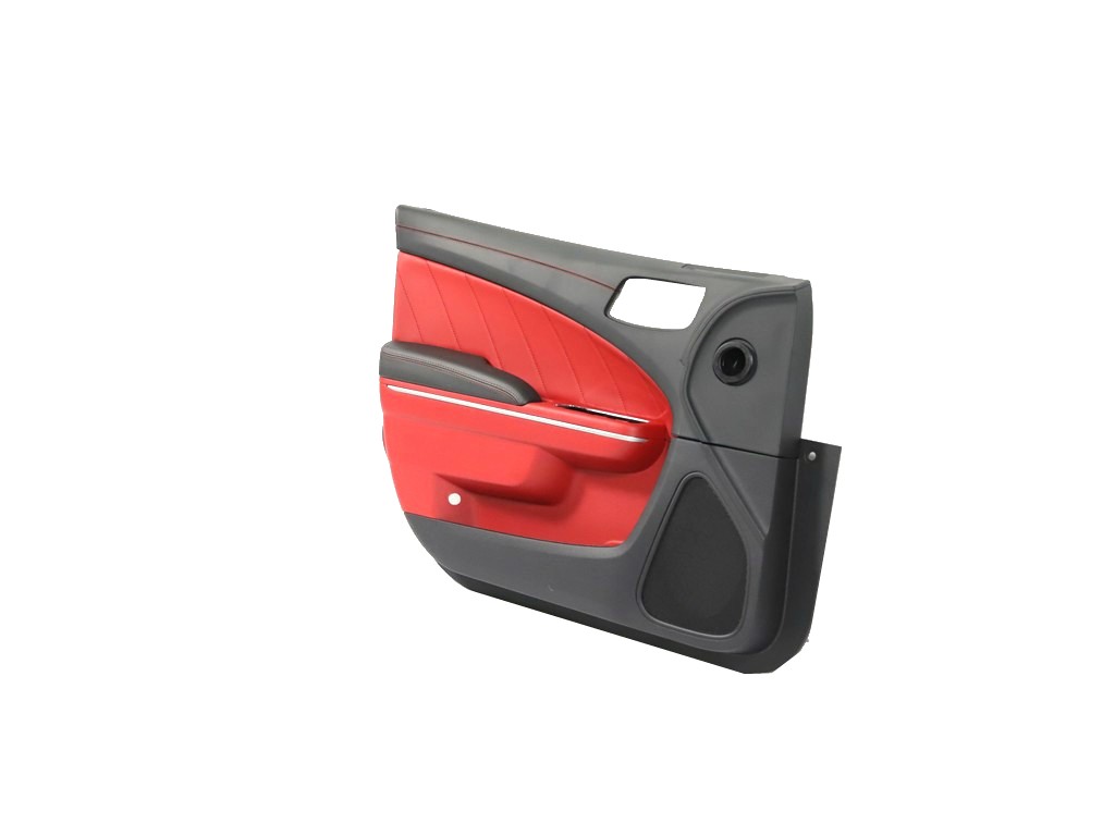 Mopar OEM Door Interior Trim Panel 6RA011R5AD - Main Image