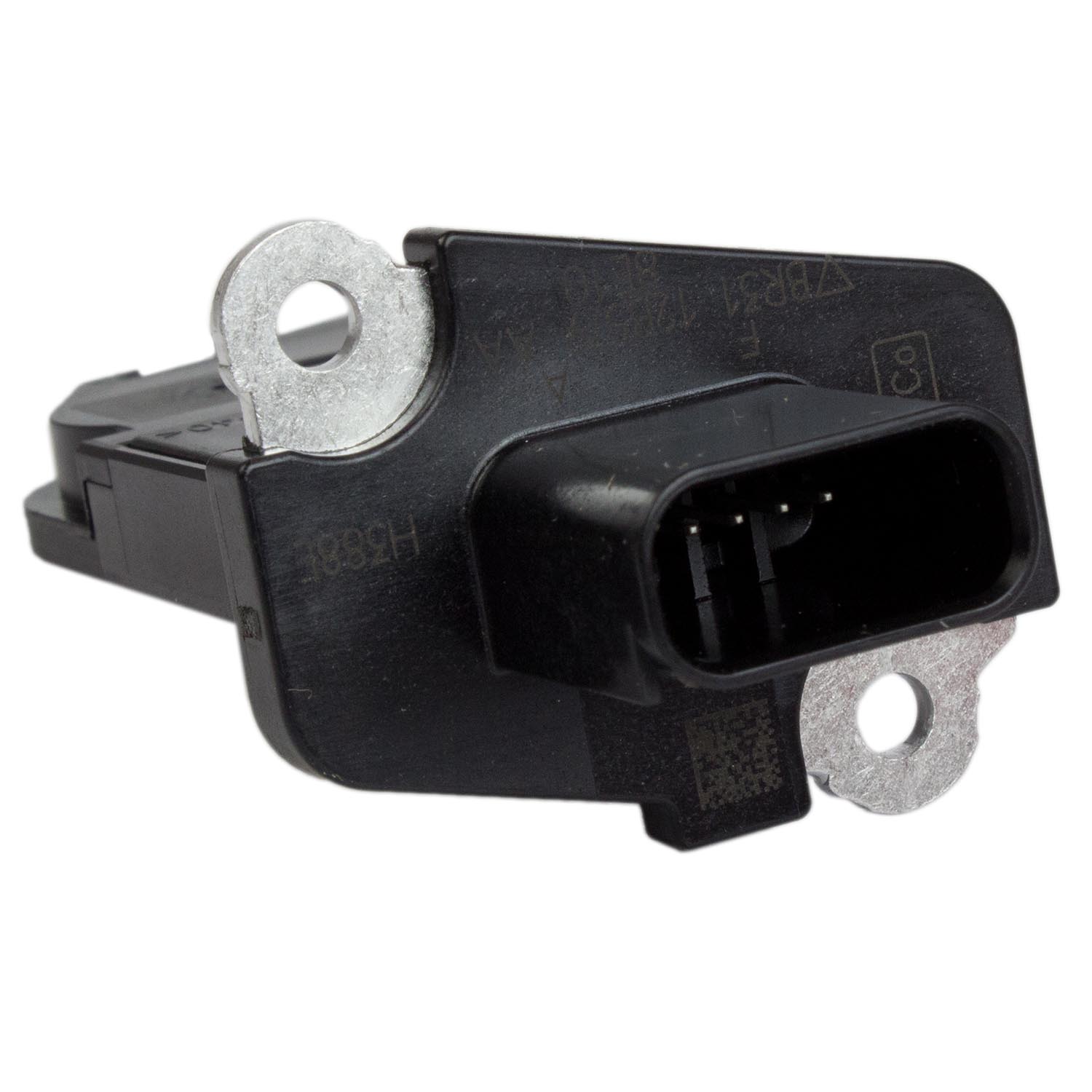 Mass Air Flow Sensor - 4