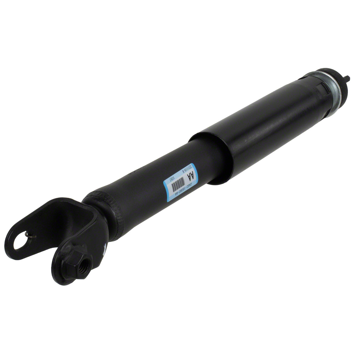Motorcraft OEM Rear Shock Absorber ASH-12339 - 2