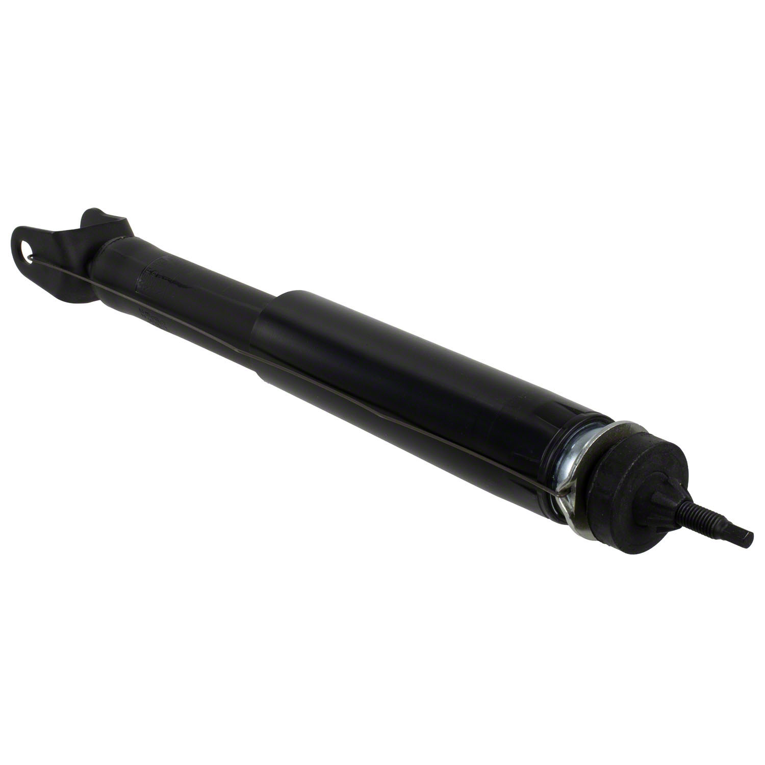 Motorcraft OEM Rear Shock Absorber ASH-12339 - 3