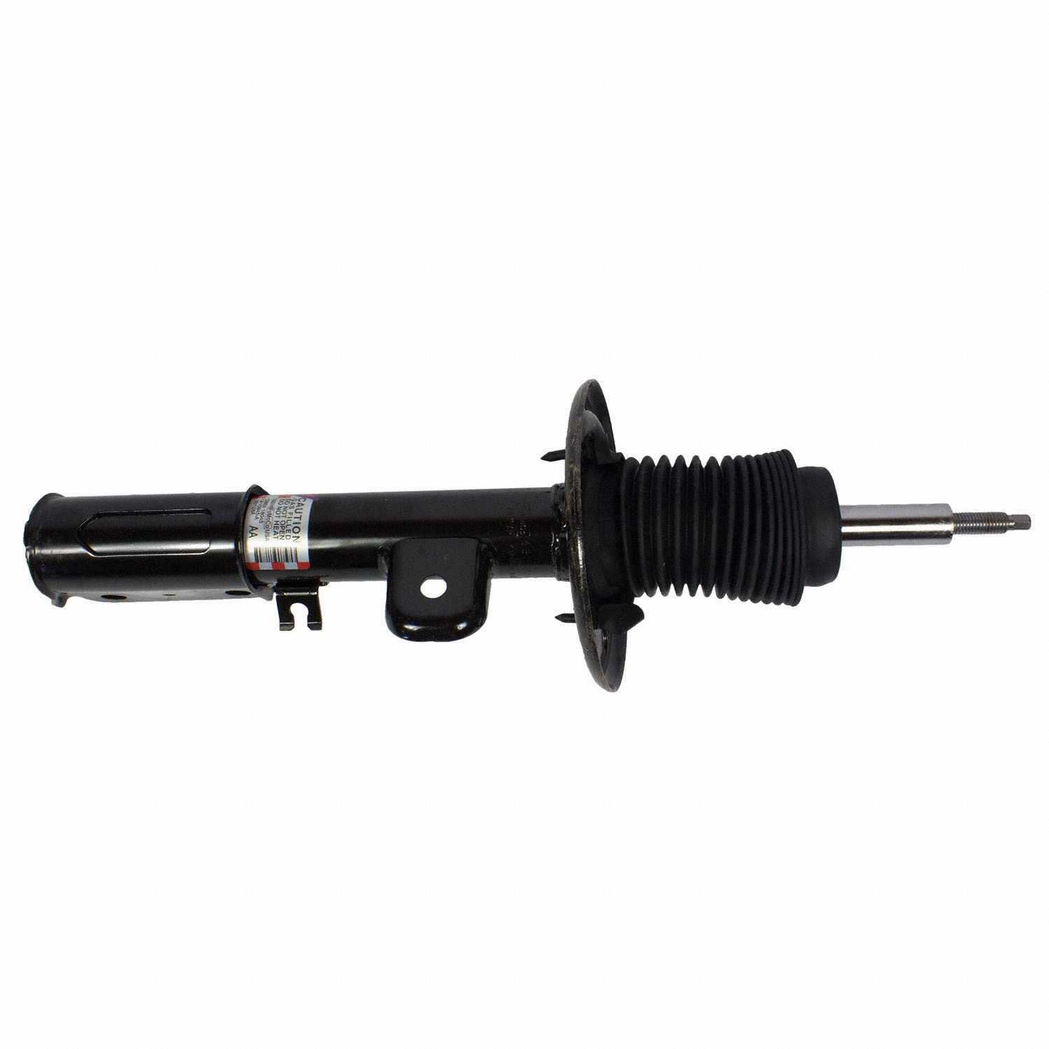 Motorcraft OEM Front Right Bare Strut AST-12297 - Main Image