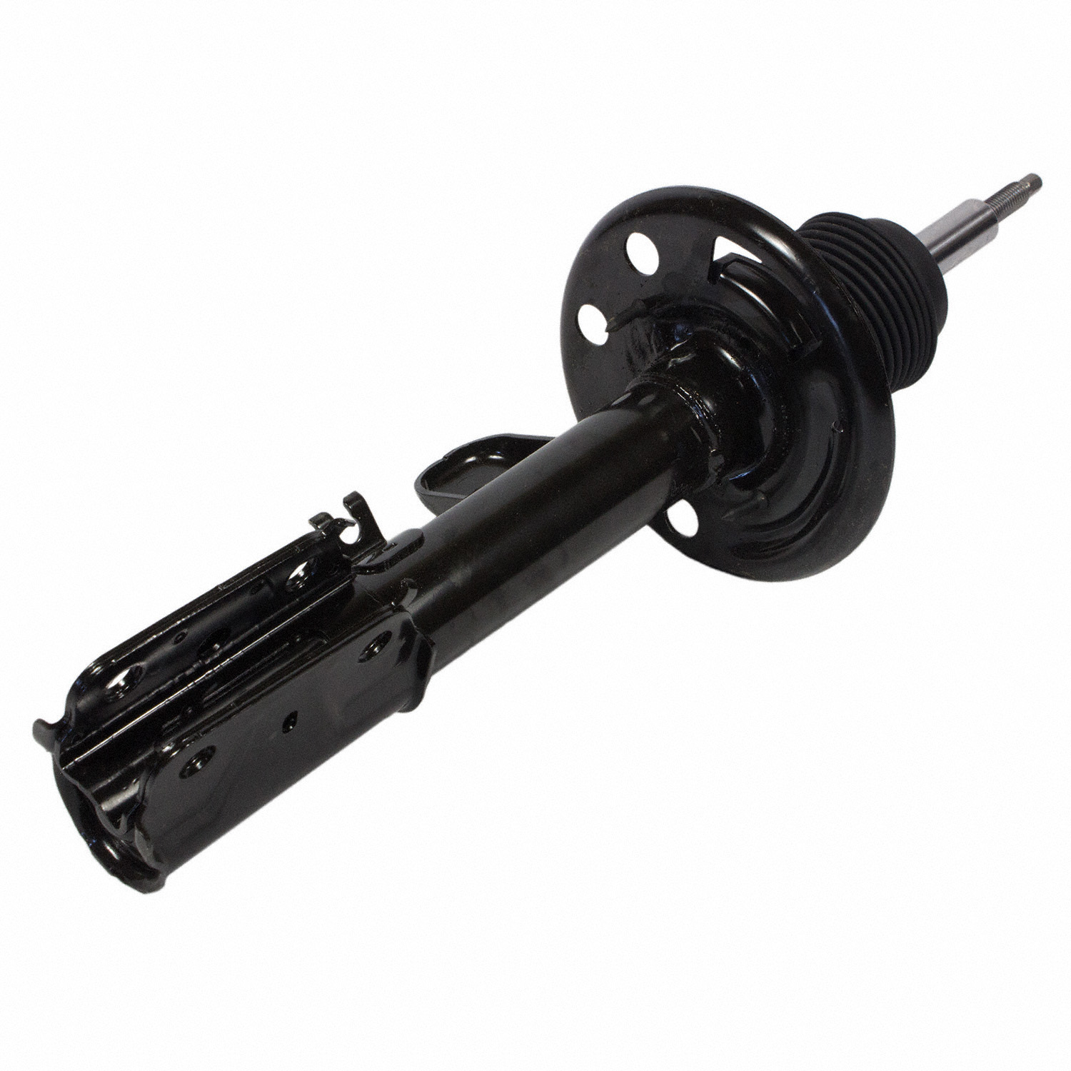 Motorcraft OEM Front Right Bare Strut AST-12297 - 3