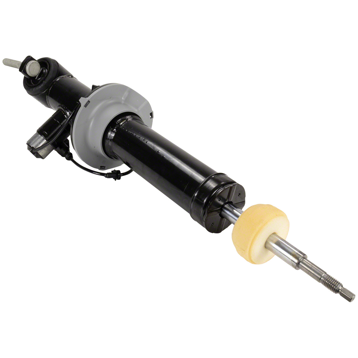 Motorcraft OEM Front Right Bare Strut AST-806133 - 3