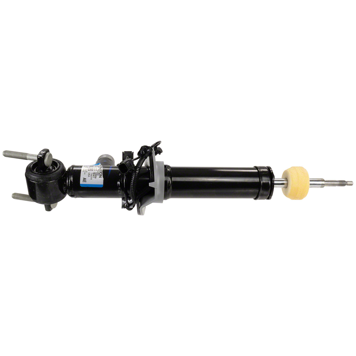 Motorcraft OEM Front Right Bare Strut AST-806133 - Main Image