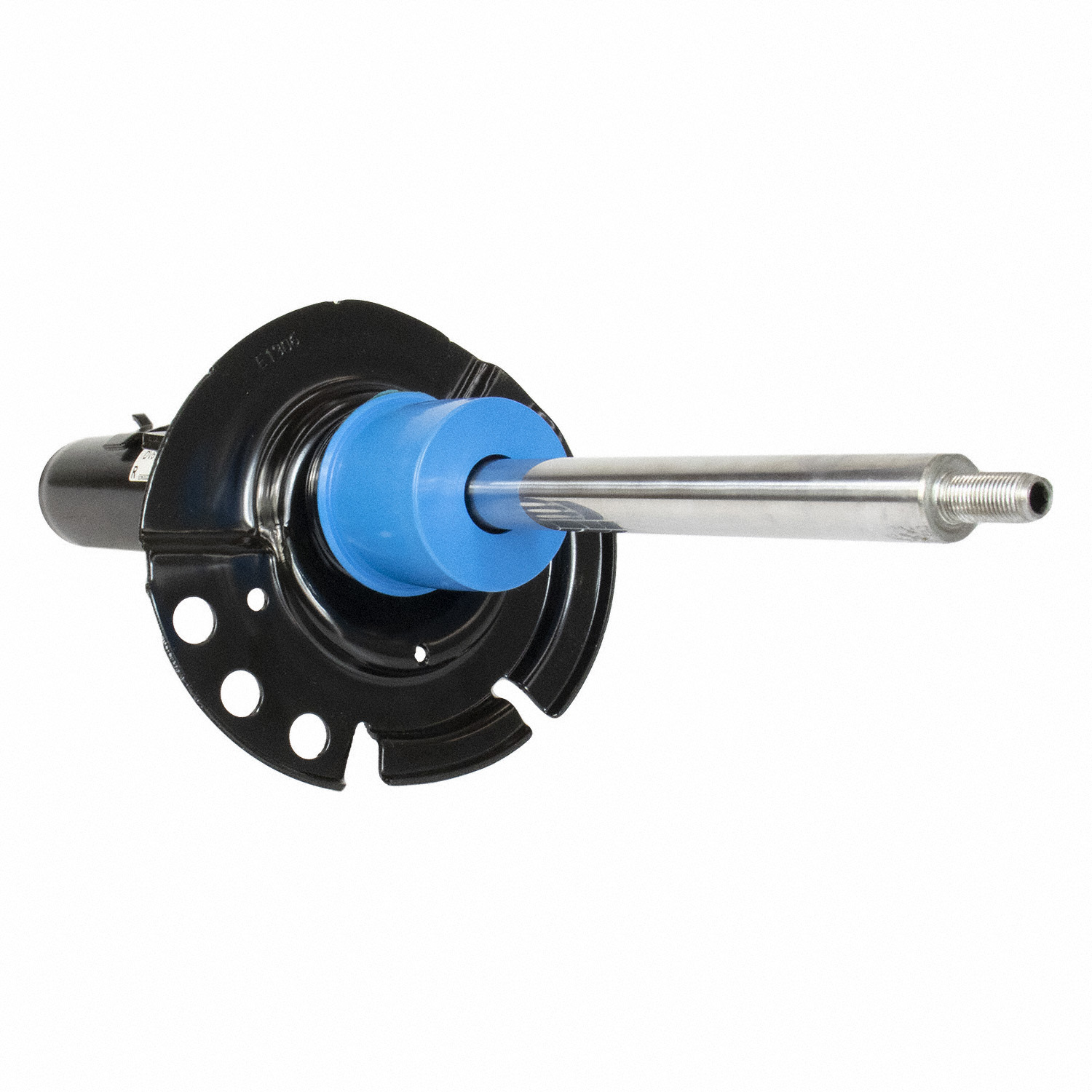 Motorcraft OEM Front Right Bare Strut AST-84862 - 2