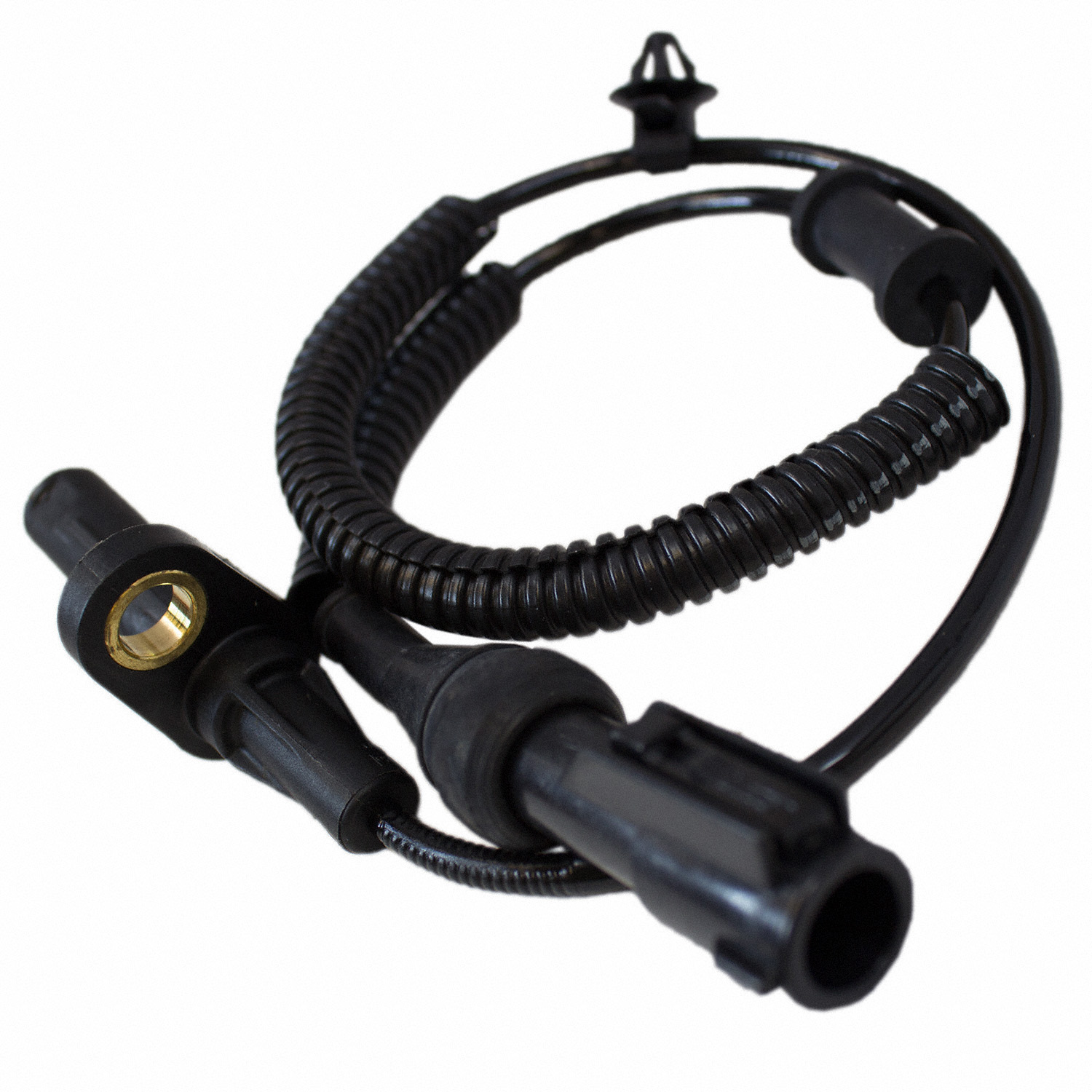 Motorcraft OEM Rear ABS Wheel Speed Sensor BRAB-290 - Main Image