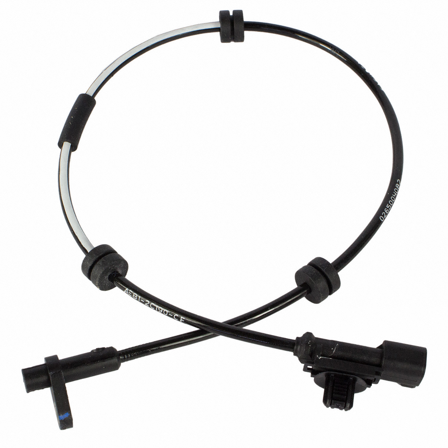Motorcraft OEM Rear ABS Wheel Speed Sensor BRAB-432 - Main Image