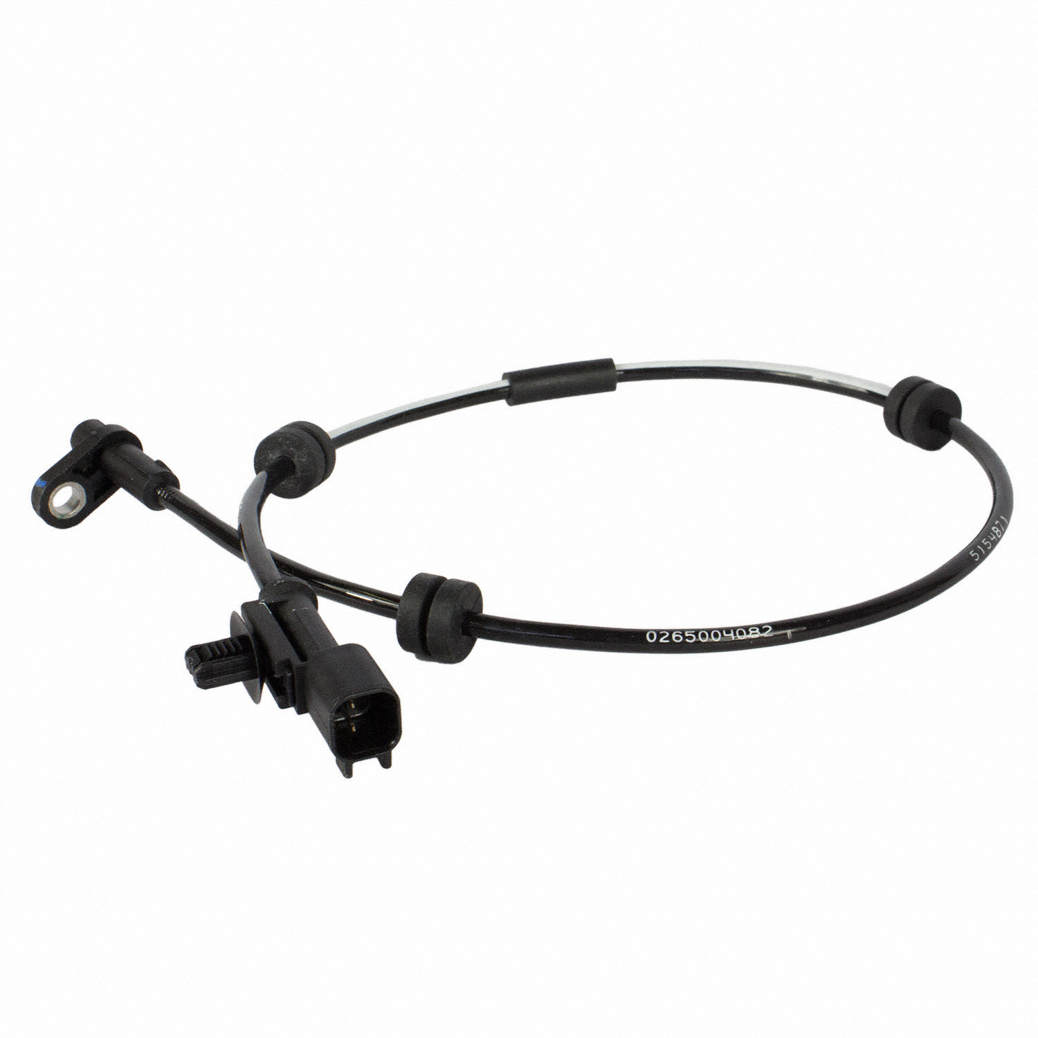 Motorcraft OEM Rear ABS Wheel Speed Sensor BRAB-432 - 2