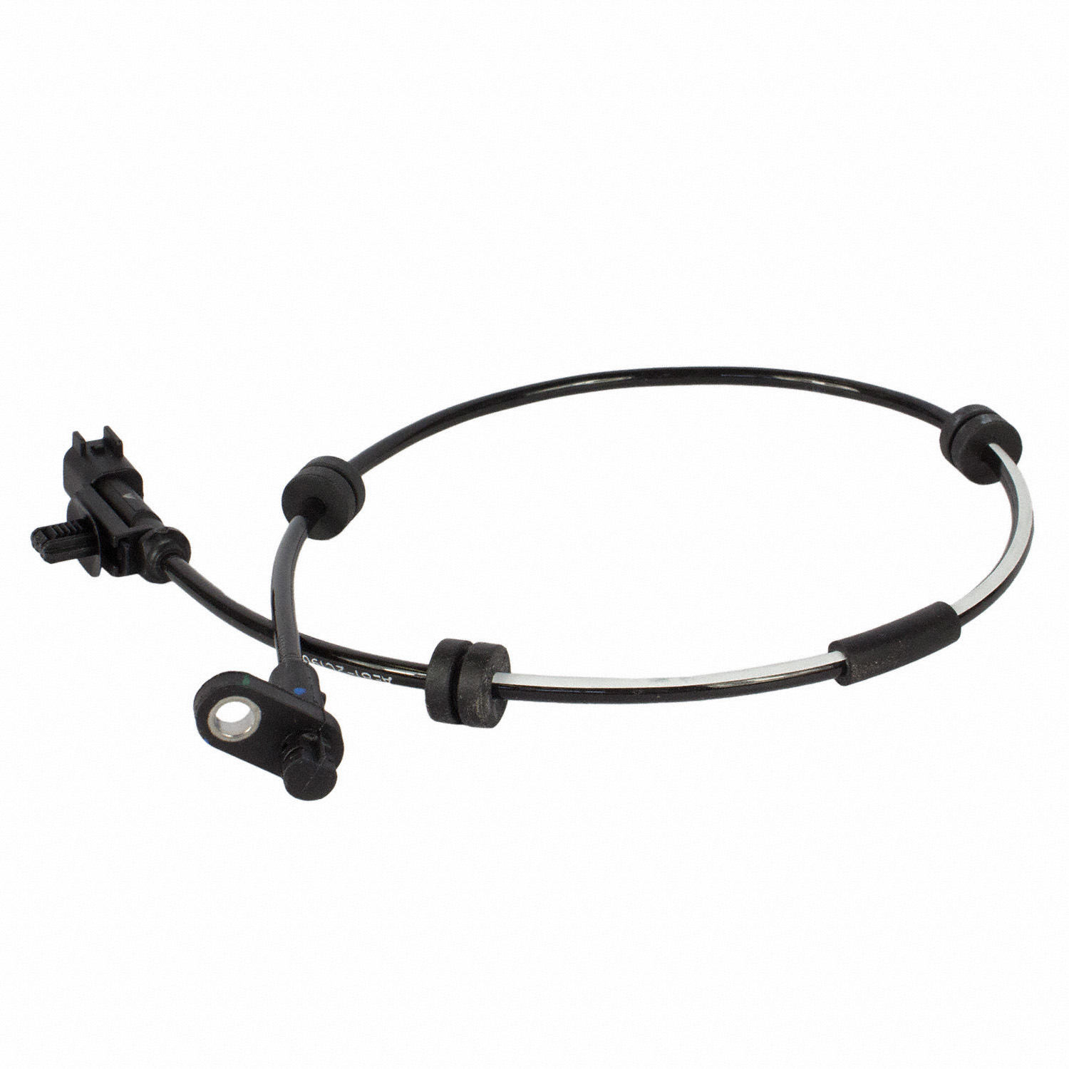 Motorcraft OEM Rear ABS Wheel Speed Sensor BRAB-432 - 3