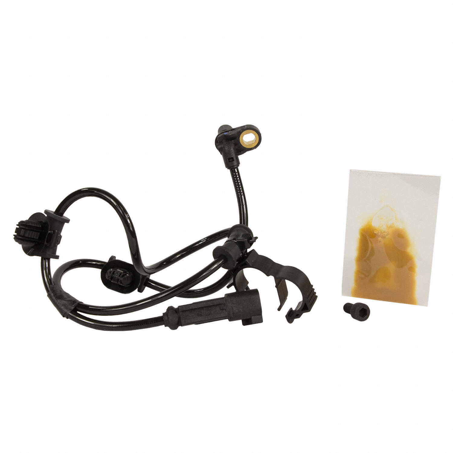 Motorcraft OEM Rear ABS Wheel Speed Sensor BRAB-481 - Main Image