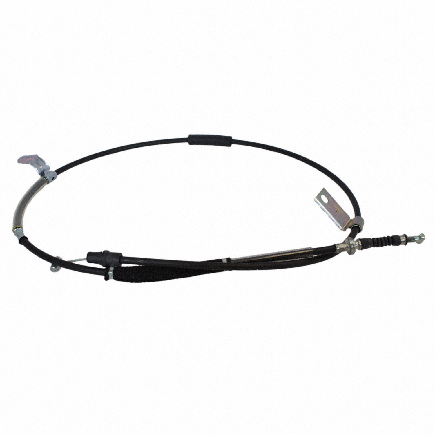 Parking Brake Cable - 4
