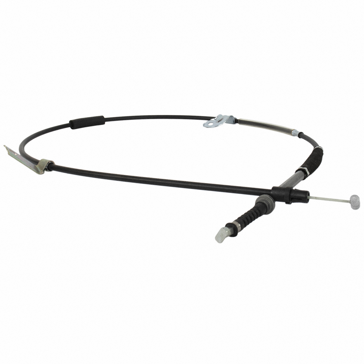Parking Brake Cable - 2