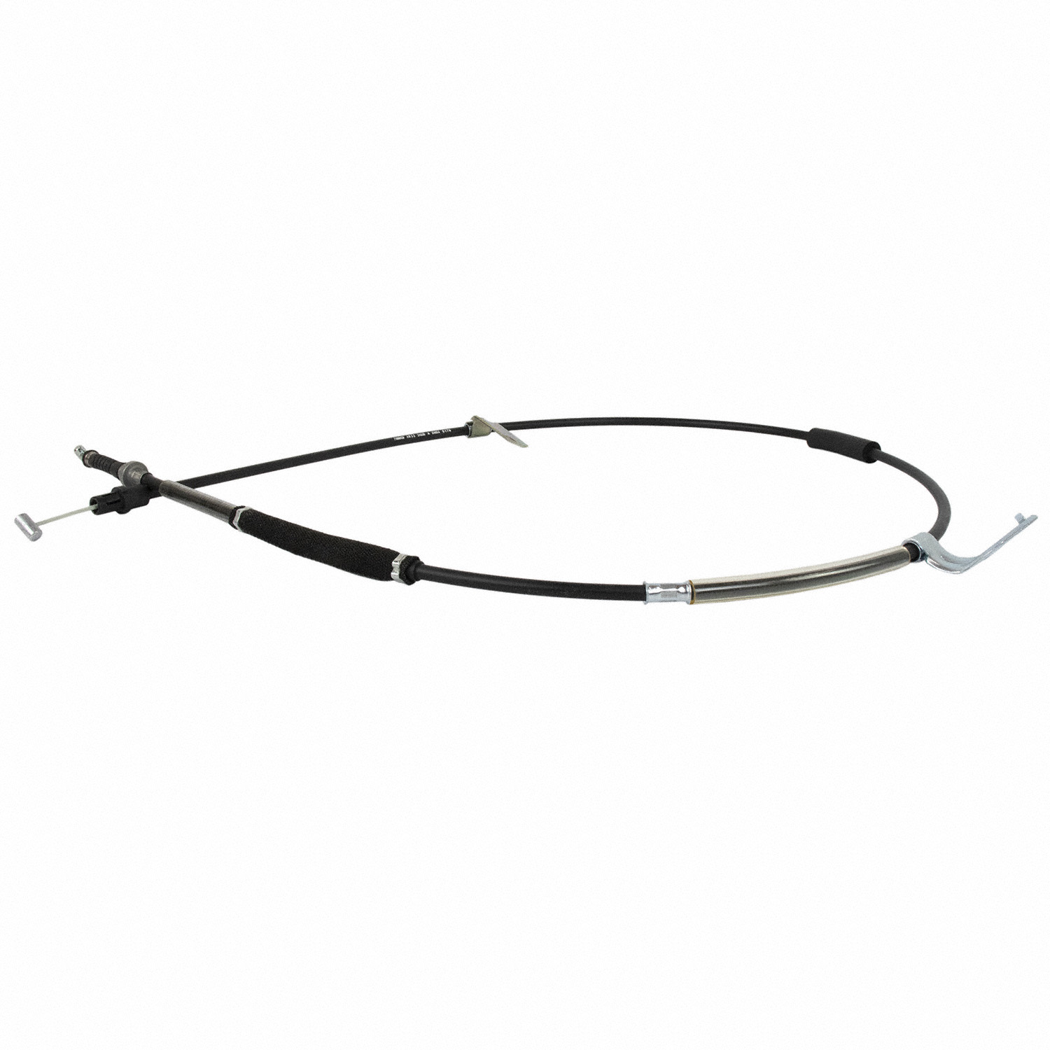 Parking Brake Cable - 3