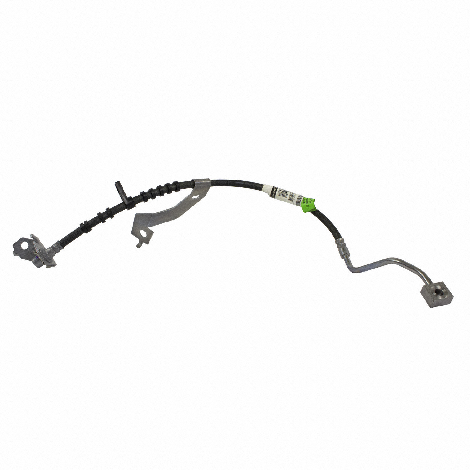 Motorcraft OEM Front Right Brake Hydraulic Hose BRHF-163 - 4