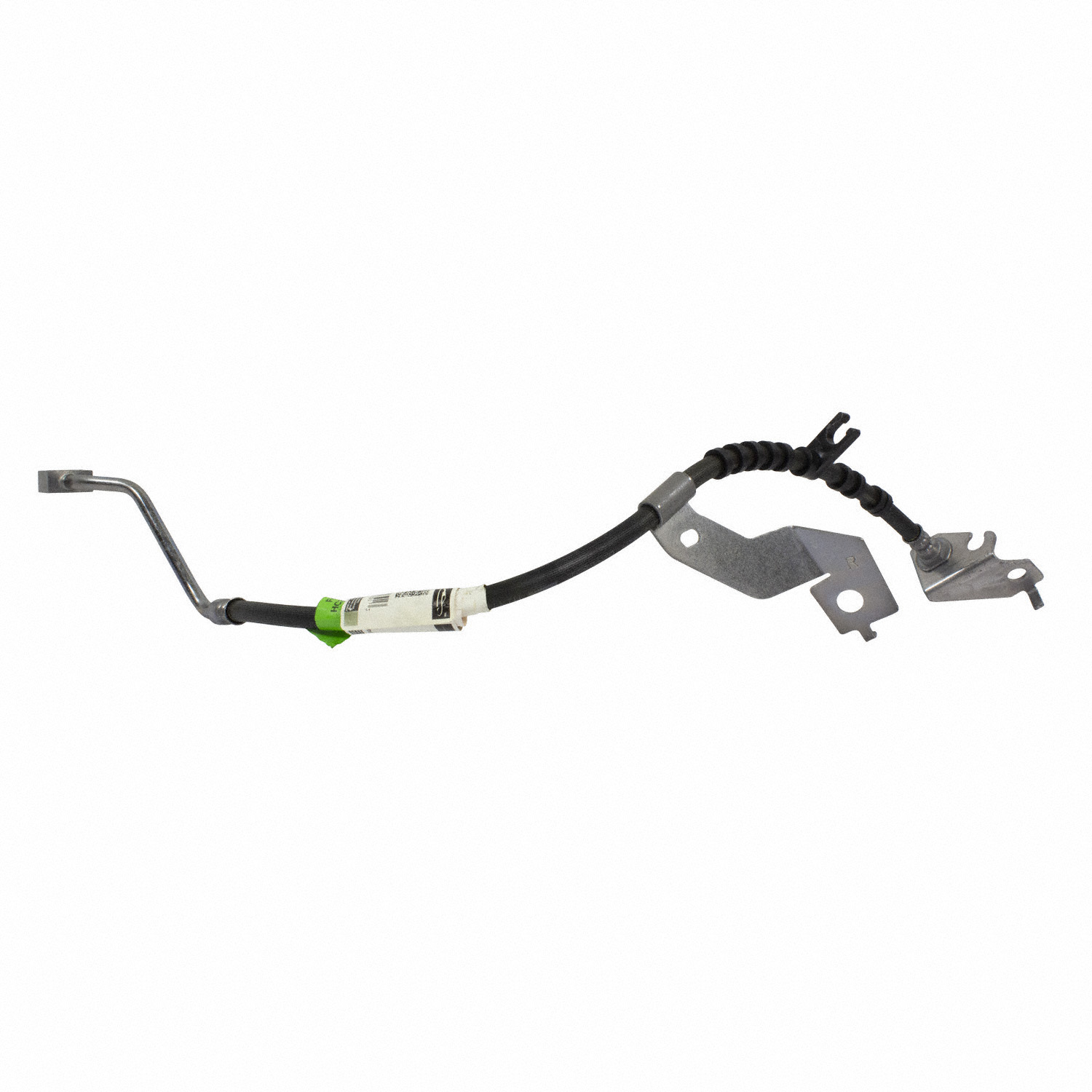 Motorcraft OEM Front Right Brake Hydraulic Hose BRHF-163 - Main Image