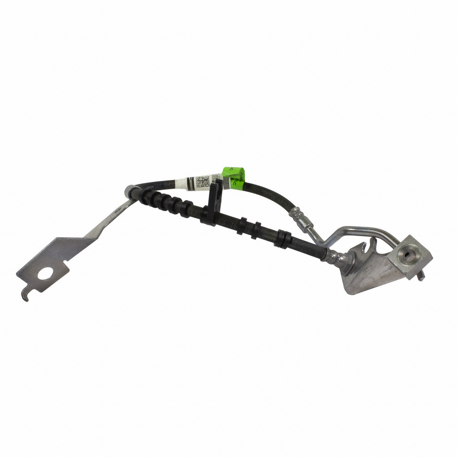 Motorcraft OEM Front Right Brake Hydraulic Hose BRHF-163 - 2