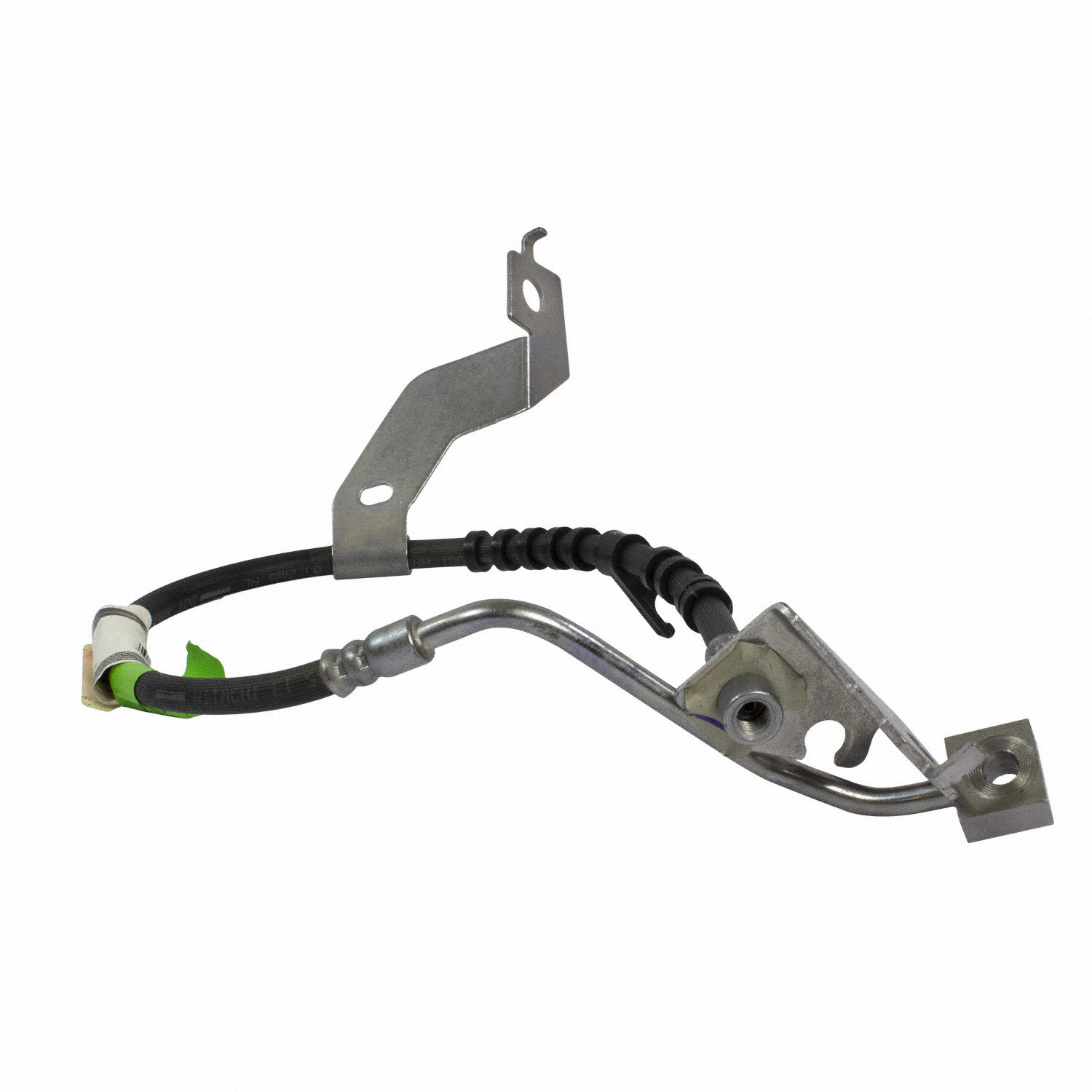 Motorcraft OEM Front Right Brake Hydraulic Hose BRHF-163 - 3