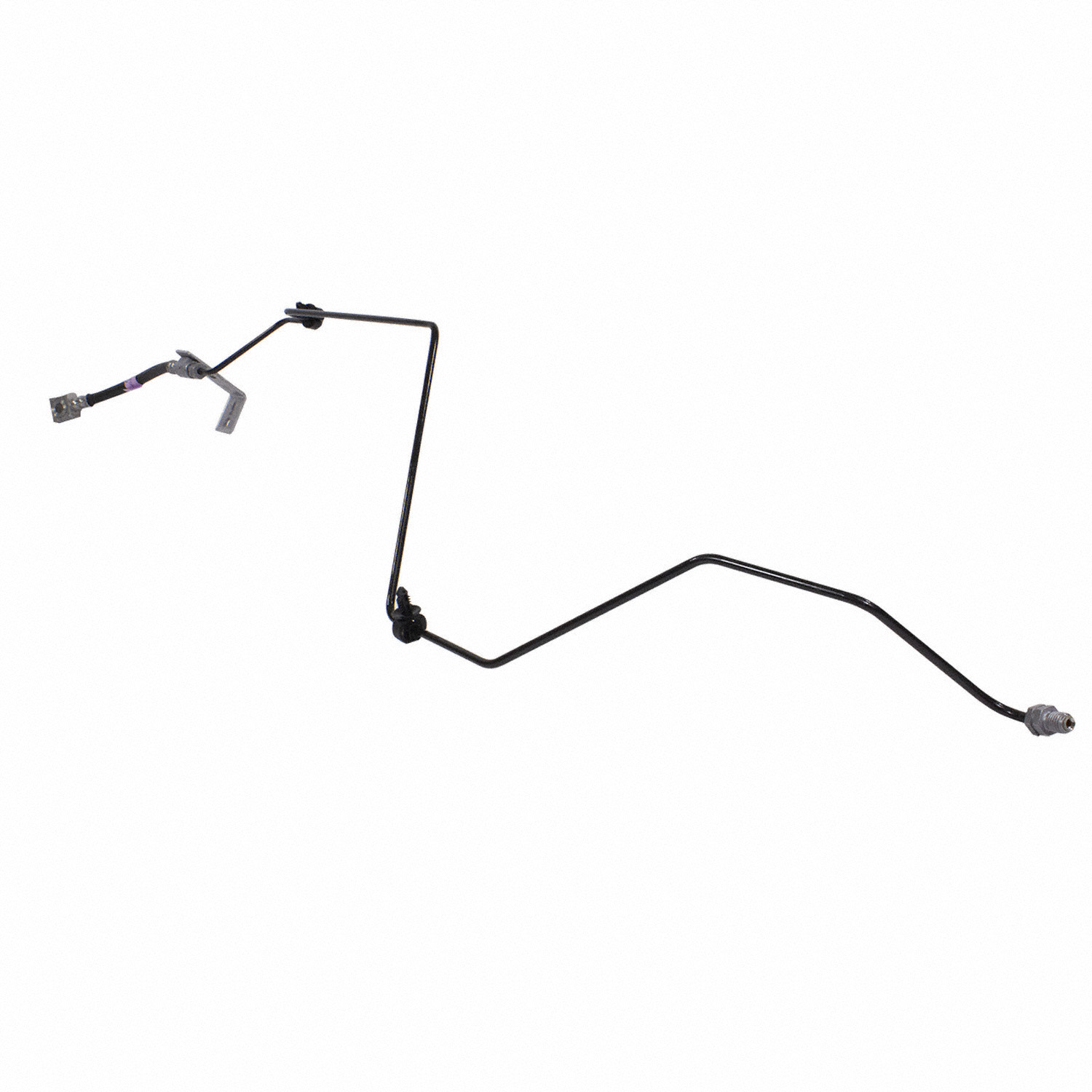 Motorcraft OEM Rear Right Brake Hydraulic Line BRHR-191 - 2