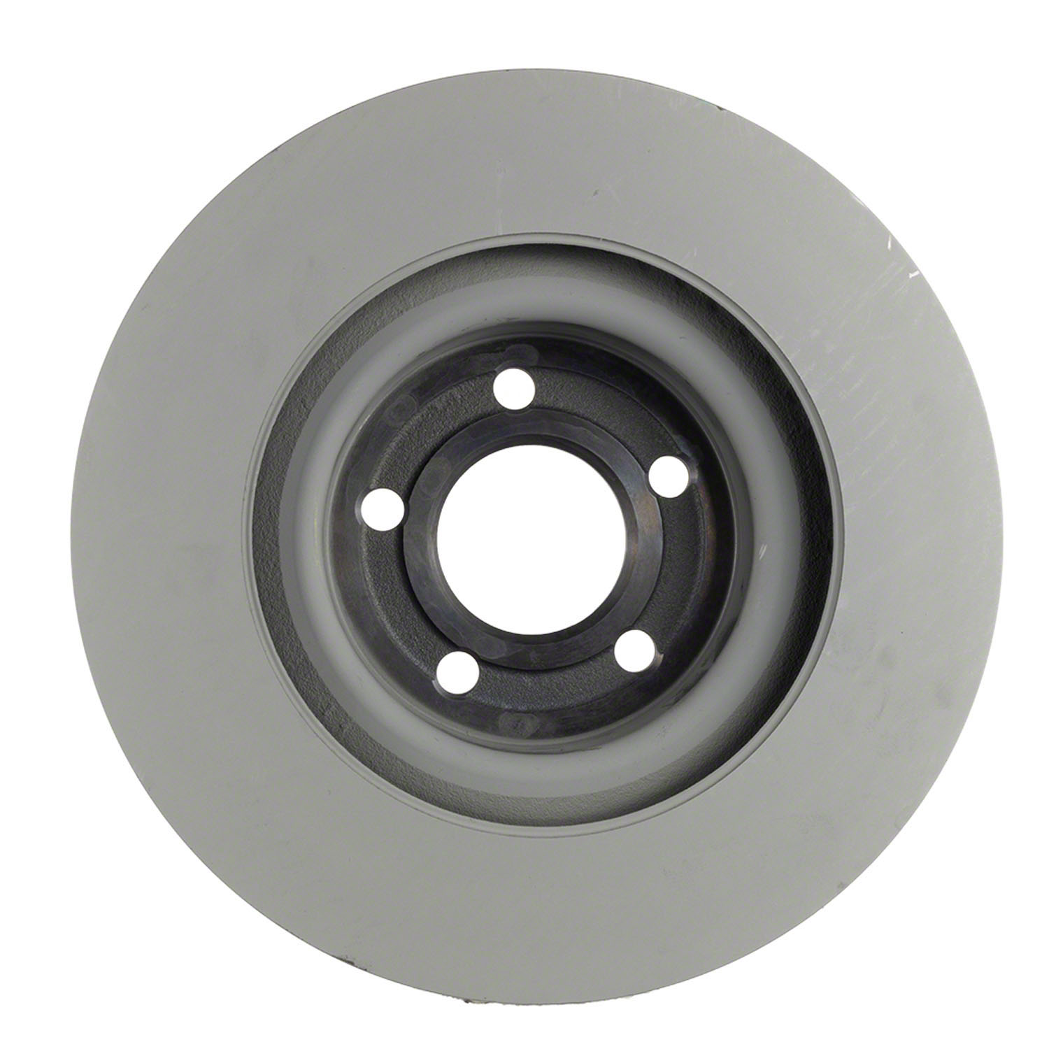Motorcraft OEM Front Disc Brake Rotor BRRF-447 - Main Image