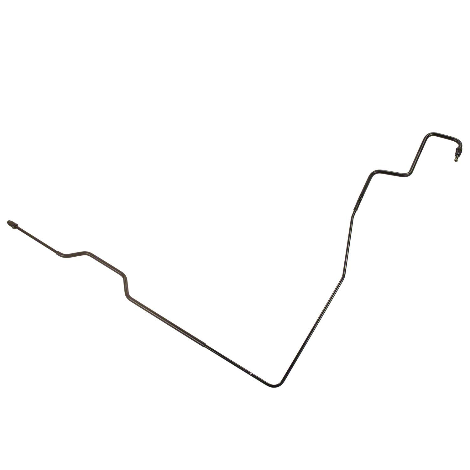 Motorcraft OEM Rear Right Brake Hydraulic Line BRTR-376 - 2