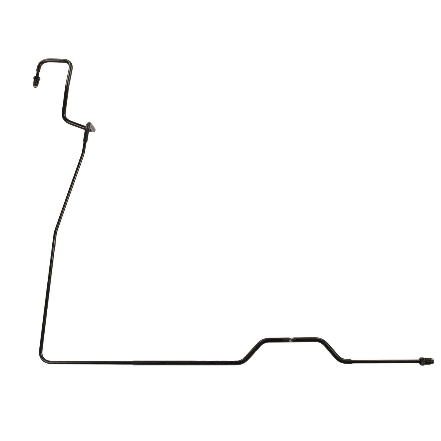 Motorcraft OEM Rear Right Brake Hydraulic Line BRTR-376 - 3