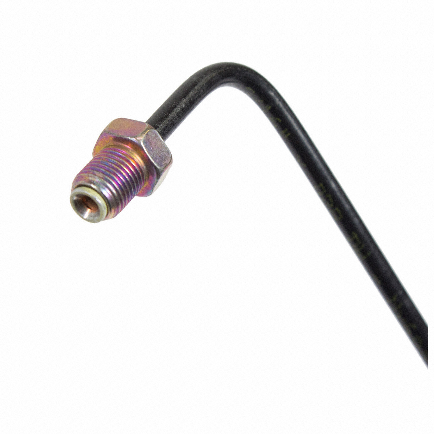 Motorcraft OEM Rear Right Brake Hydraulic Line BRTR-84 - 2
