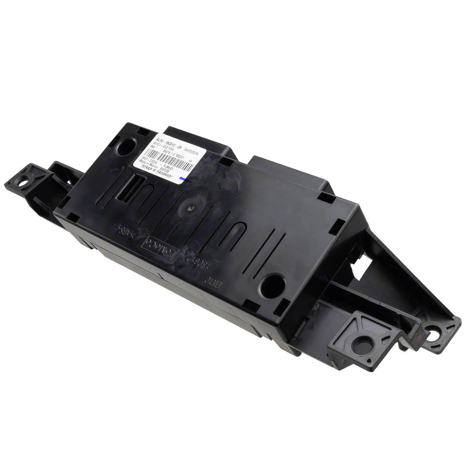 HVAC Control Module - 2