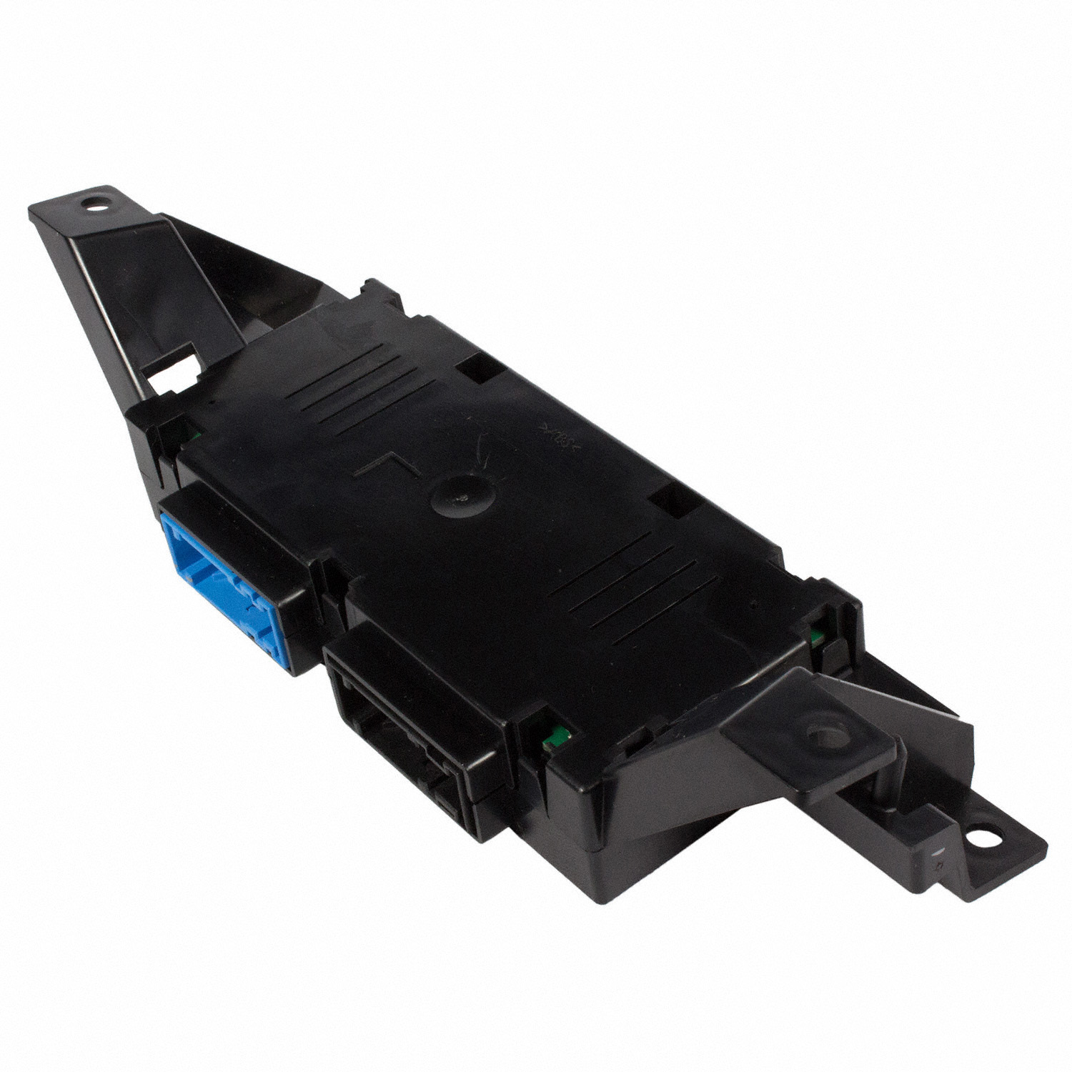 HVAC Control Module - 3