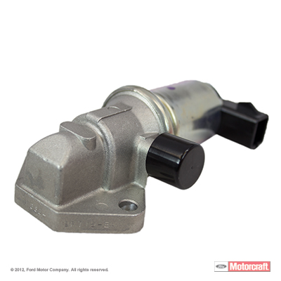 Idle Air Control Valve - Main Image