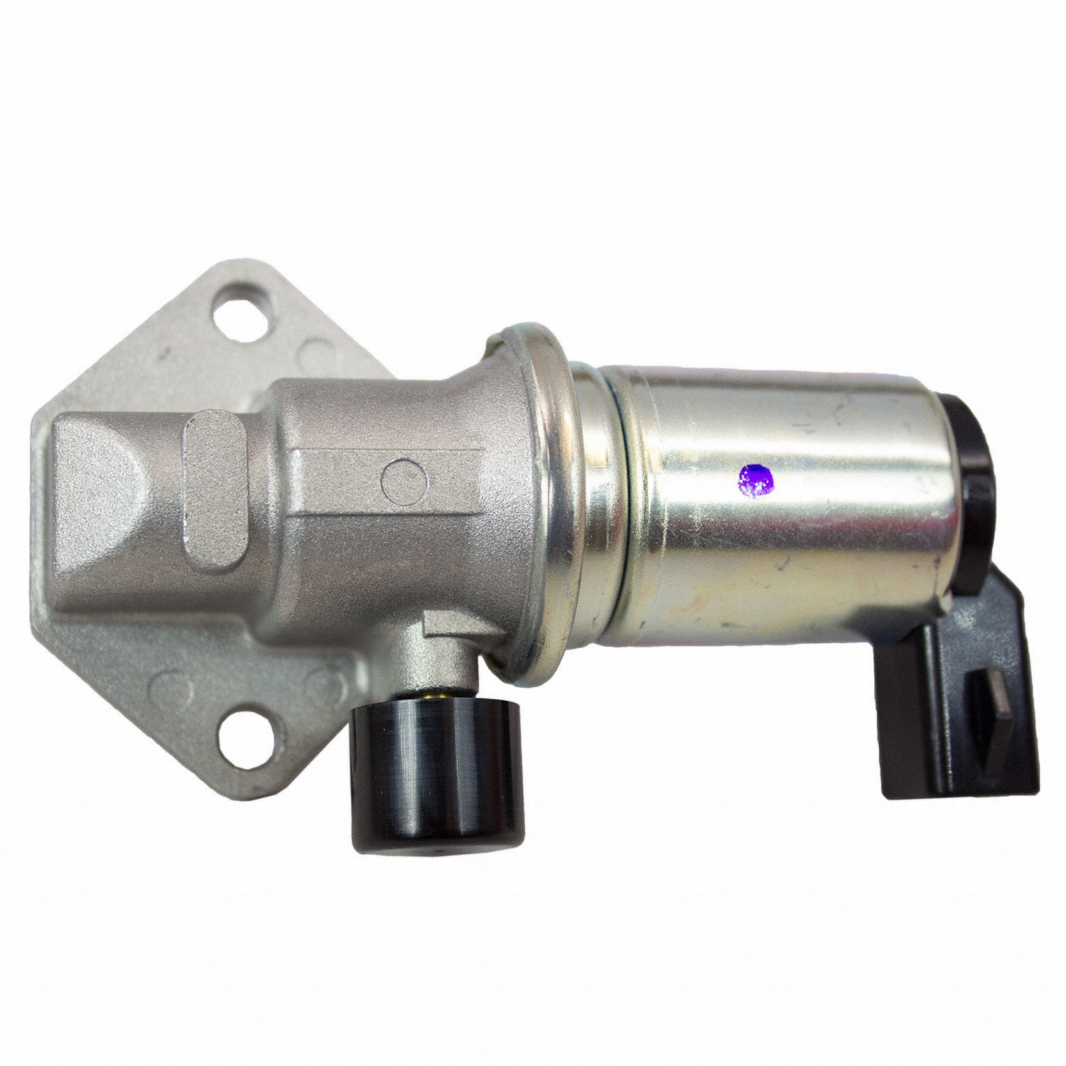 Idle Air Control Valve - 2