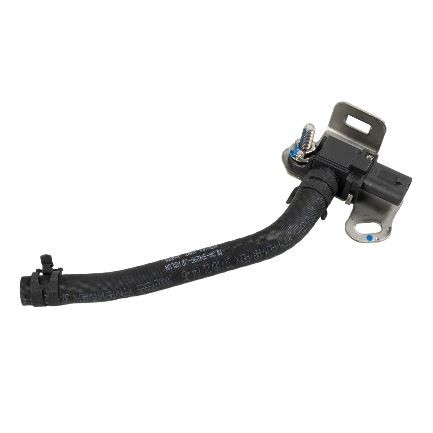 Exhaust Gas Differential Pressure Sensor - 2