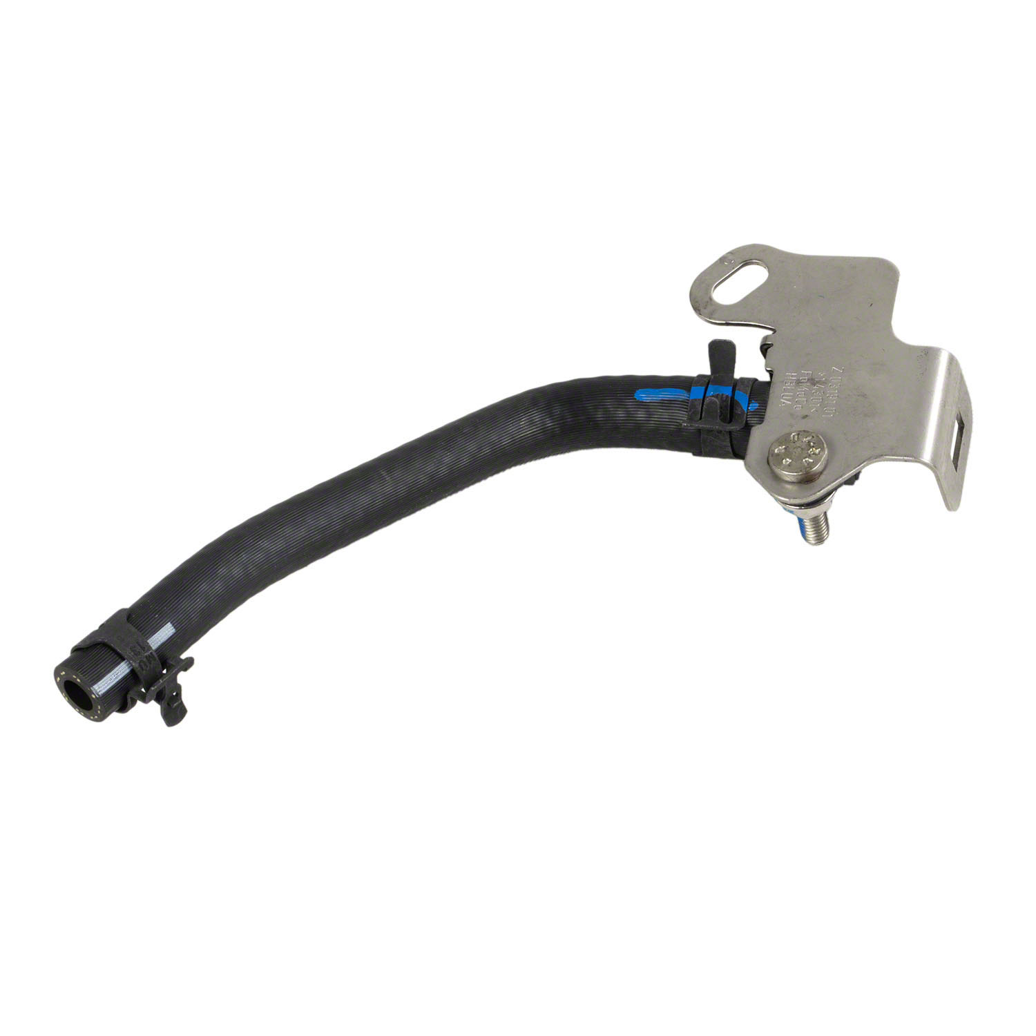 Exhaust Gas Differential Pressure Sensor - 3