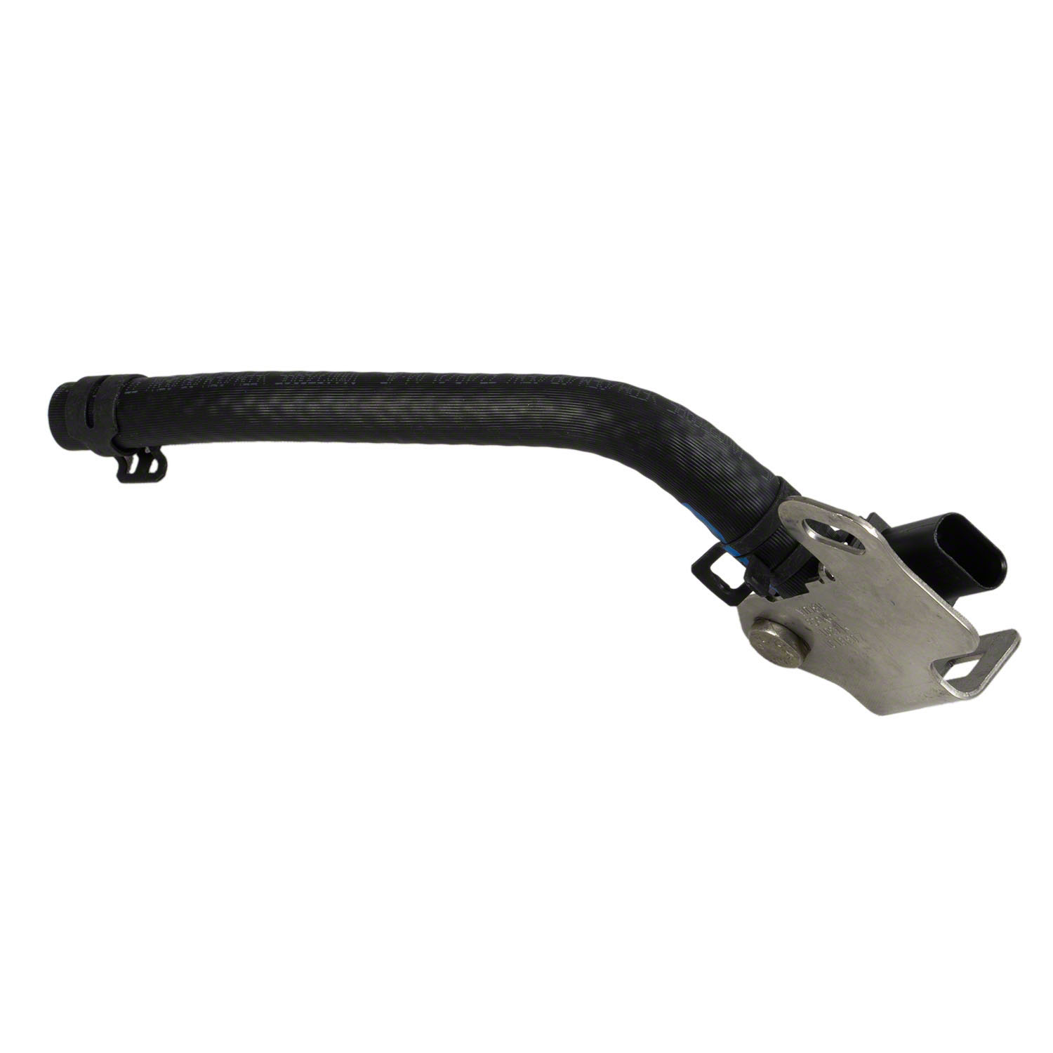 Exhaust Gas Differential Pressure Sensor - 4