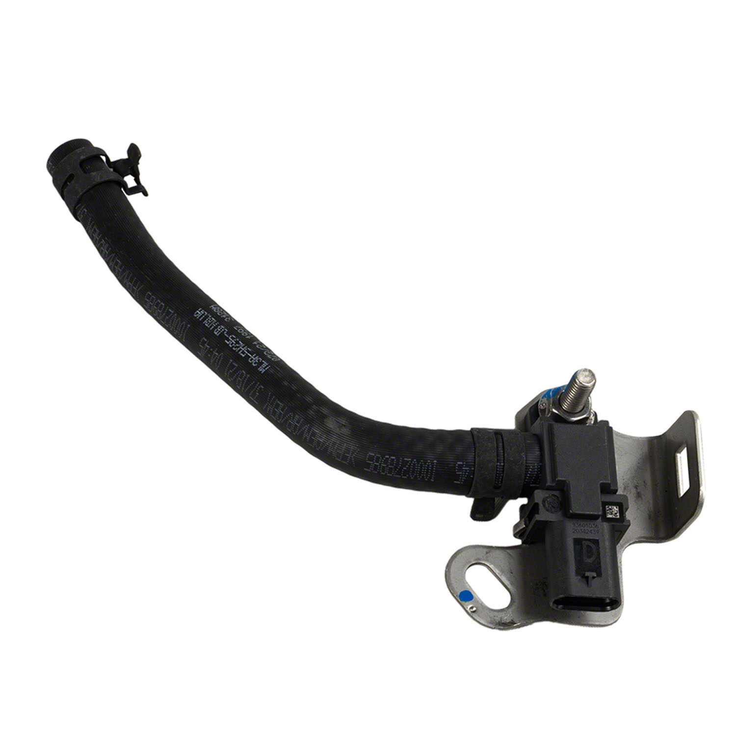 Exhaust Gas Differential Pressure Sensor - Main Image