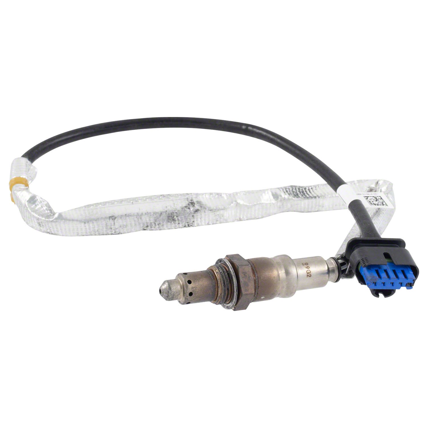 Motorcraft OEM Upstream Left Oxygen Sensor DY-1536 - 2