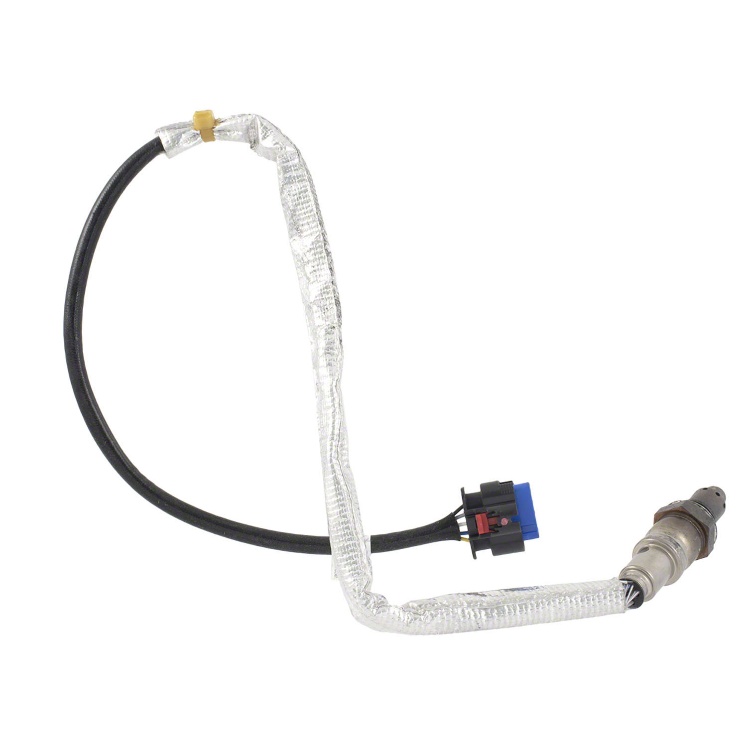 Motorcraft OEM Upstream Left Oxygen Sensor DY-1536 - Main Image