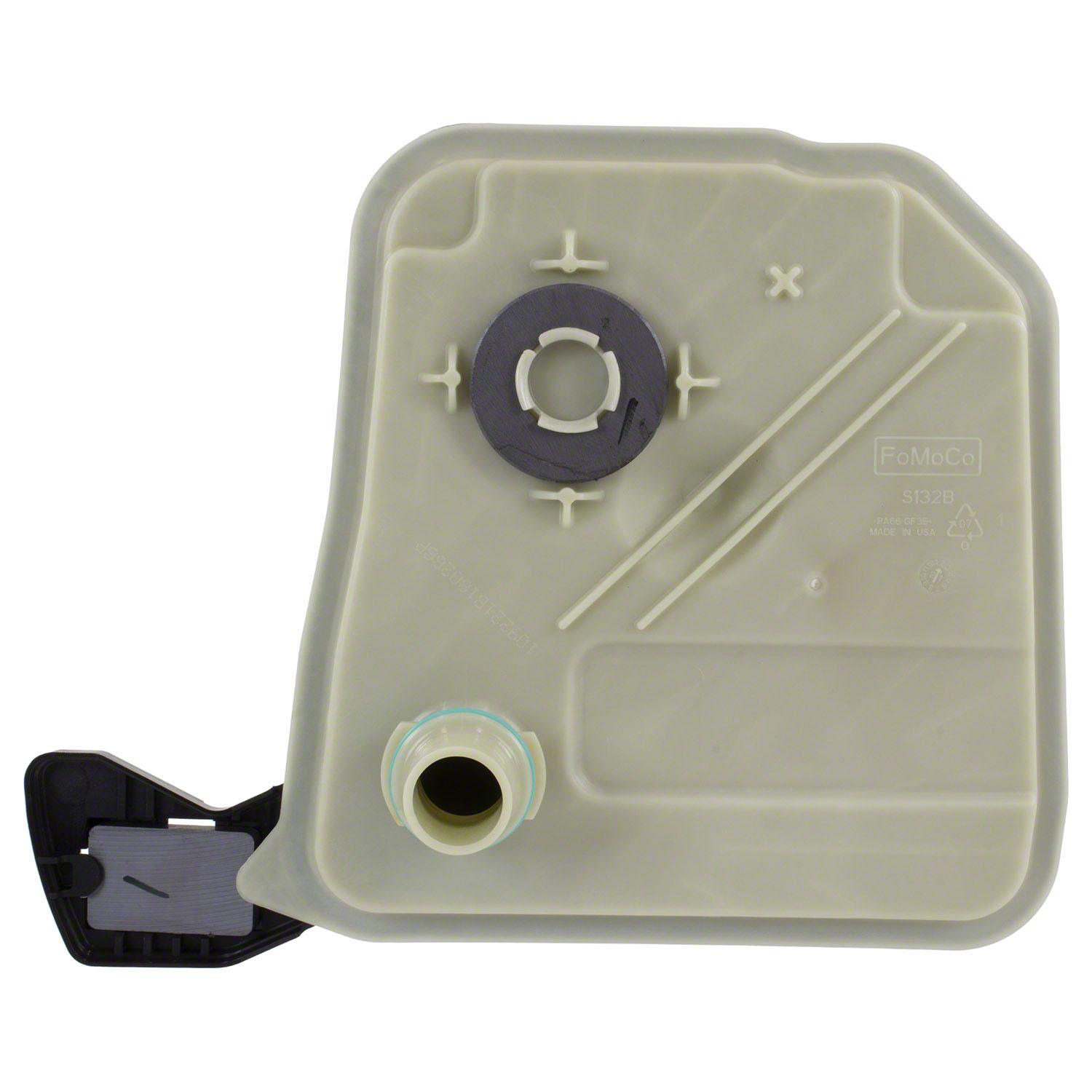 Transmission Filter Kit - Main Image
