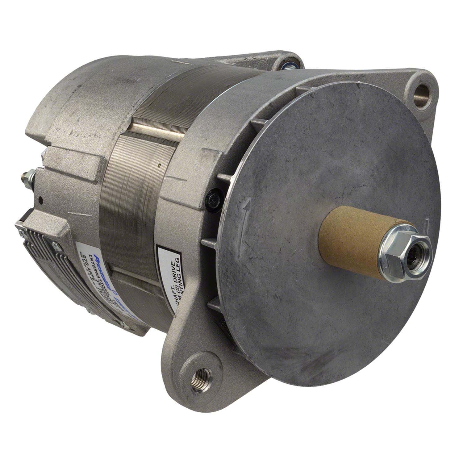 Motorcraft OEM Pulley A Alternator GL-588 - 3