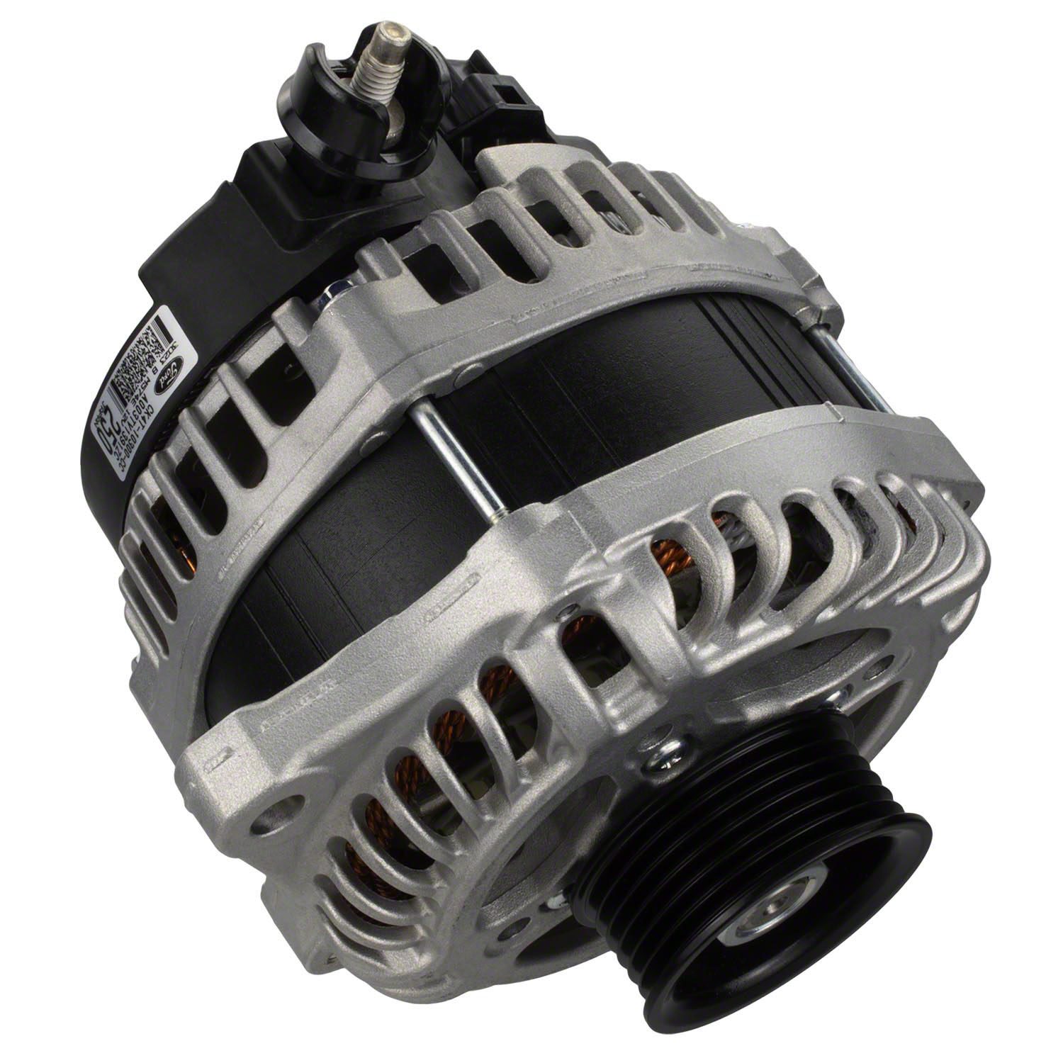 Motorcraft OEM Pulley A Alternator GL-9892 | AutoBuffy