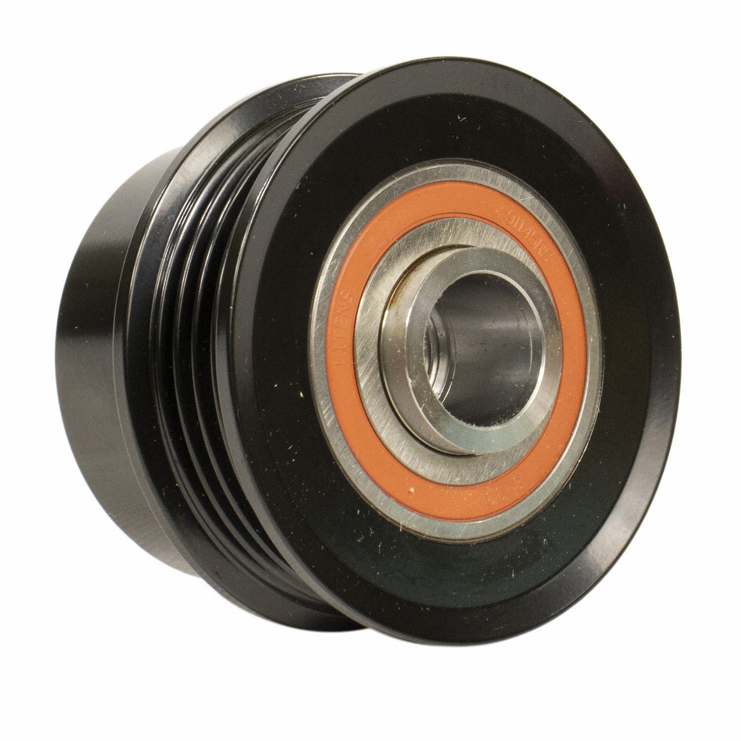 Alternator Pulley - 2