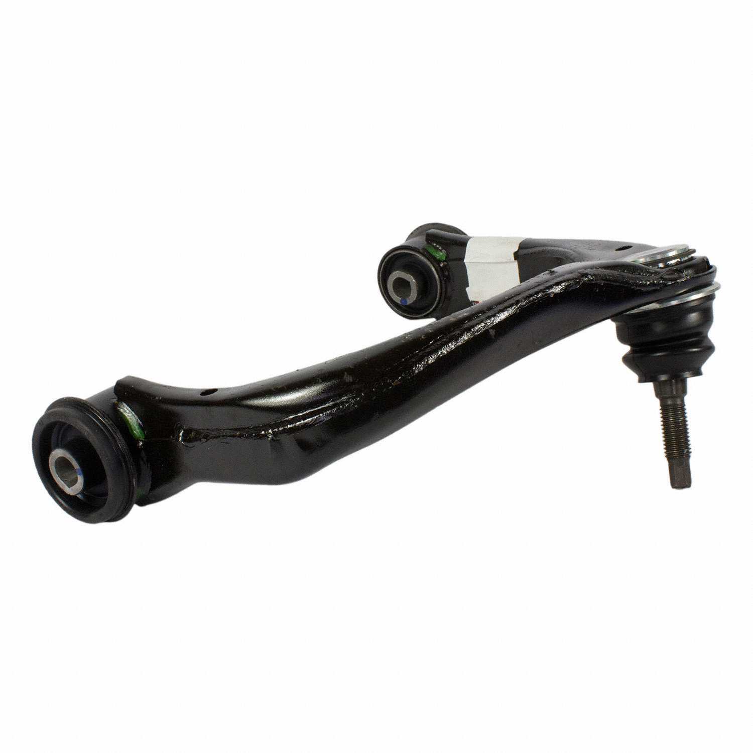 Suspension Control Arm and Ball Joint As - 2