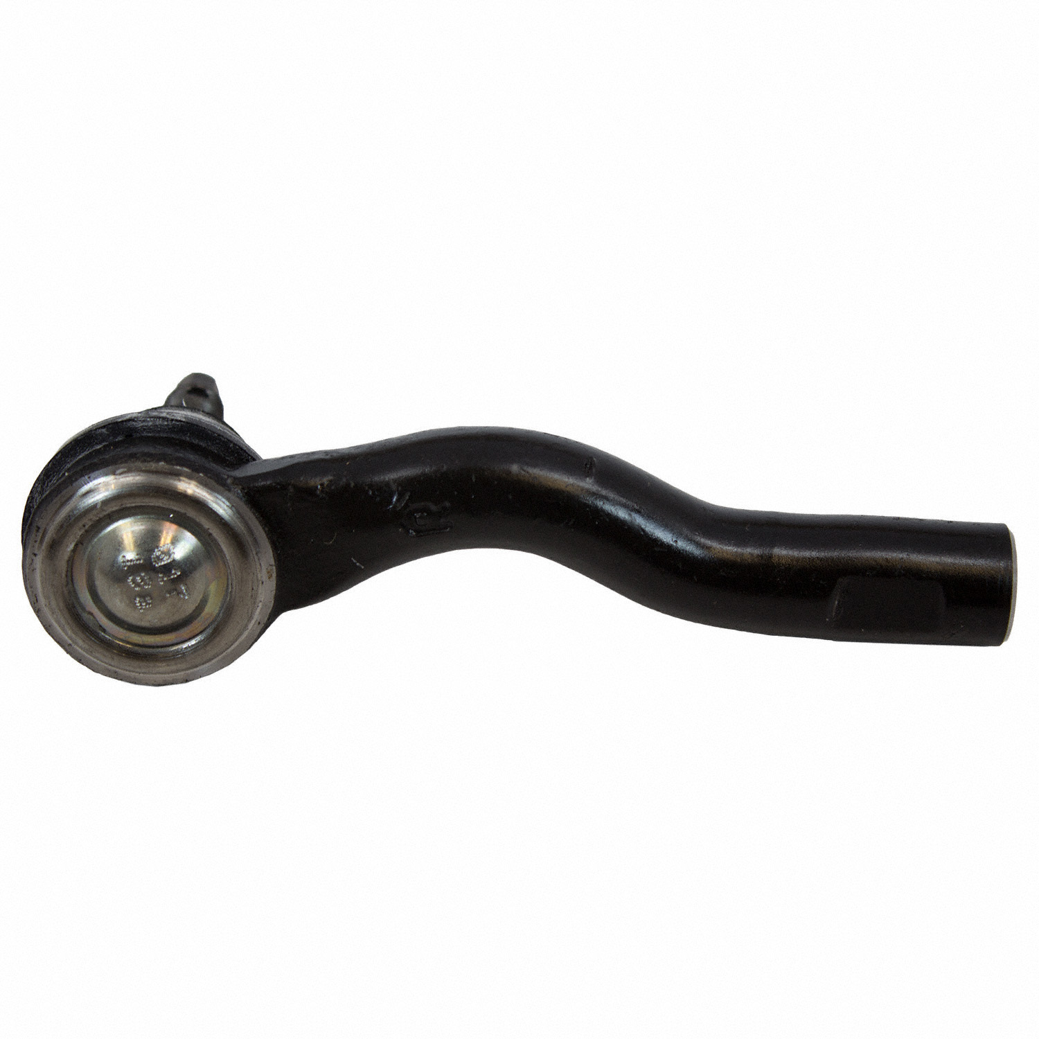 Steering Tie Rod End - 2