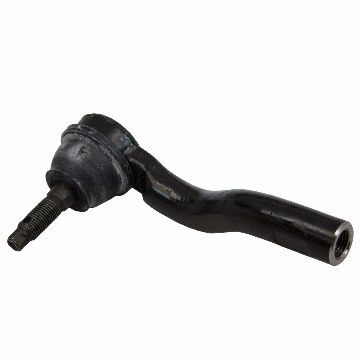 Steering Tie Rod End - 3