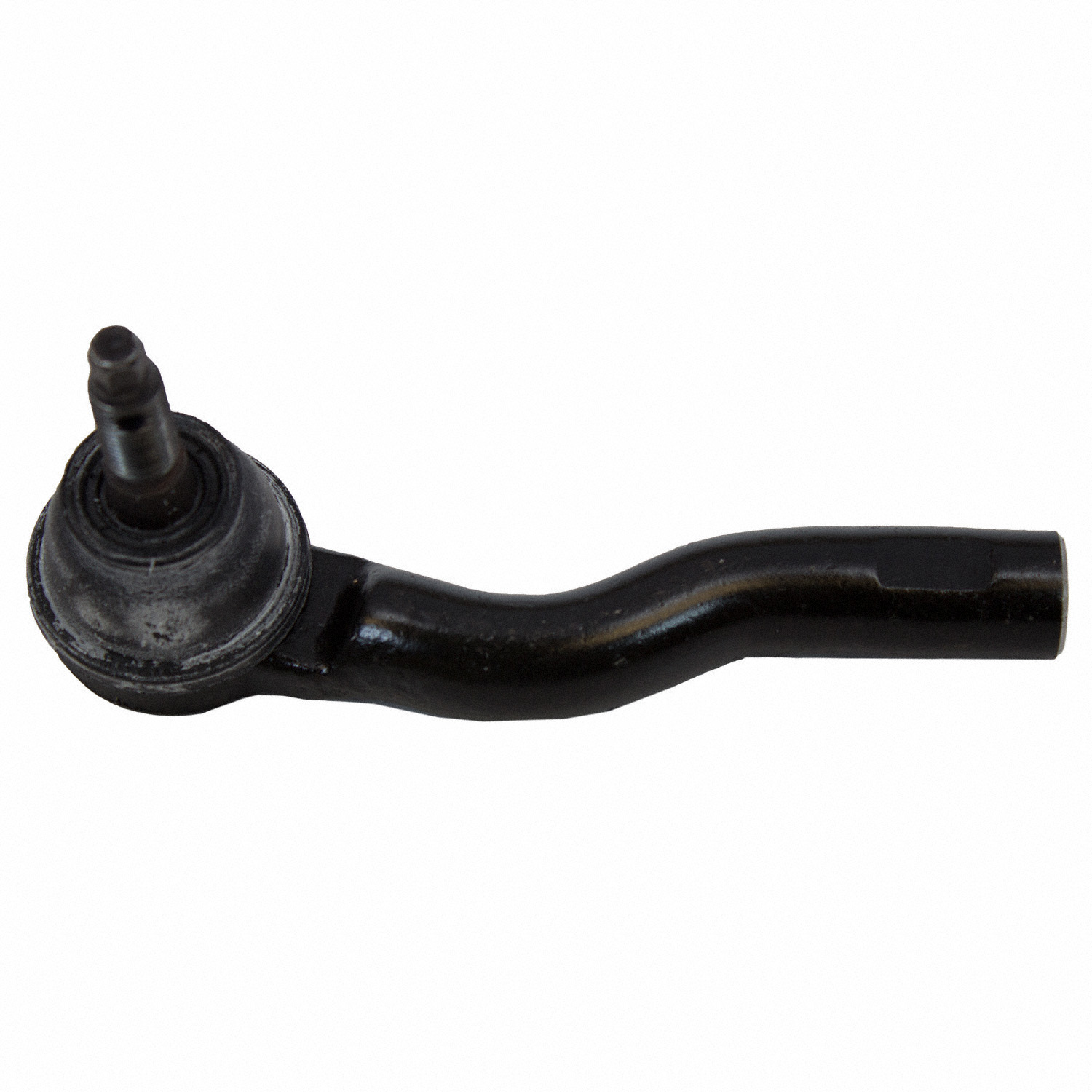 Steering Tie Rod End - 4