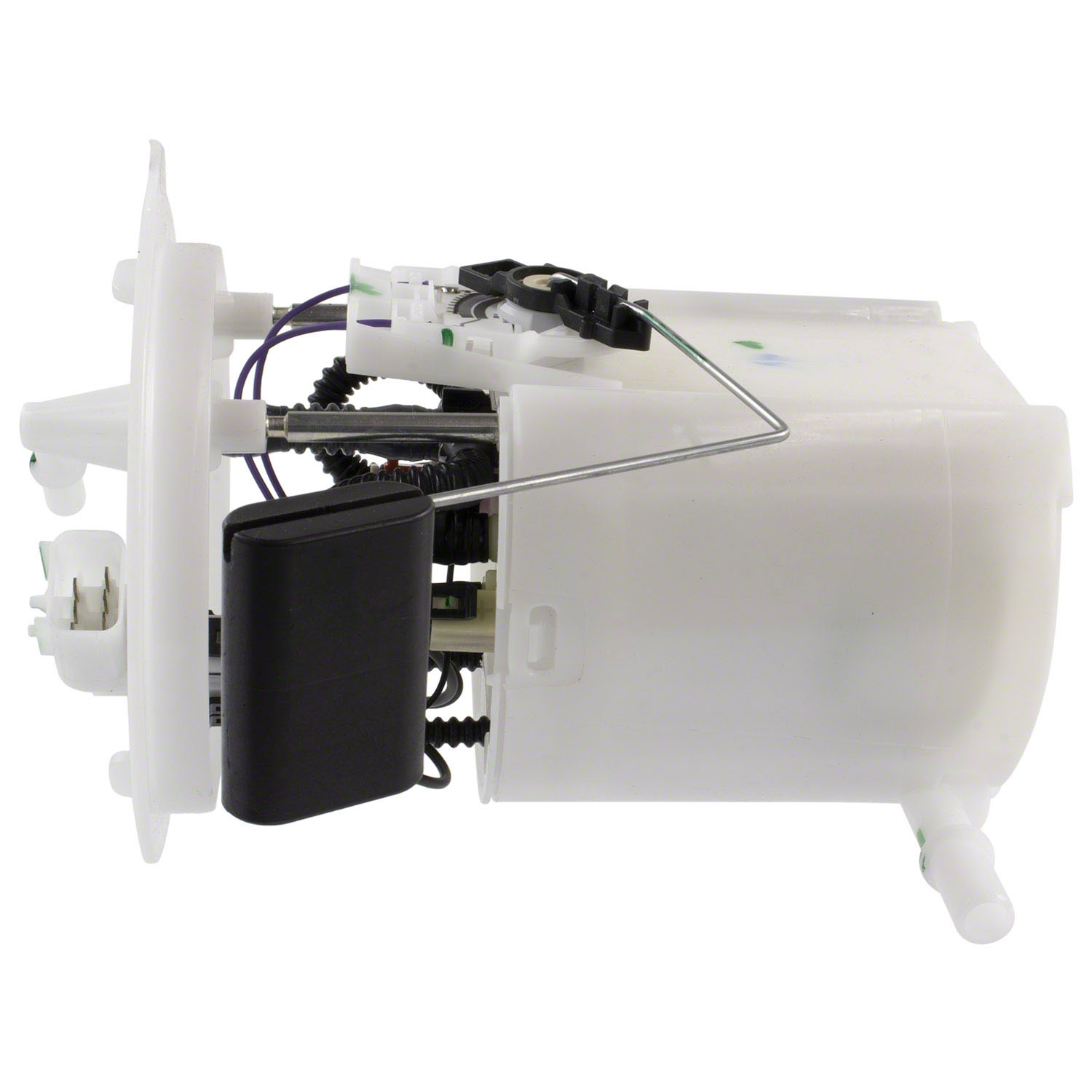 MotorcraftIn-Tank Fuel Pump Assembly PFS-1365 - 2