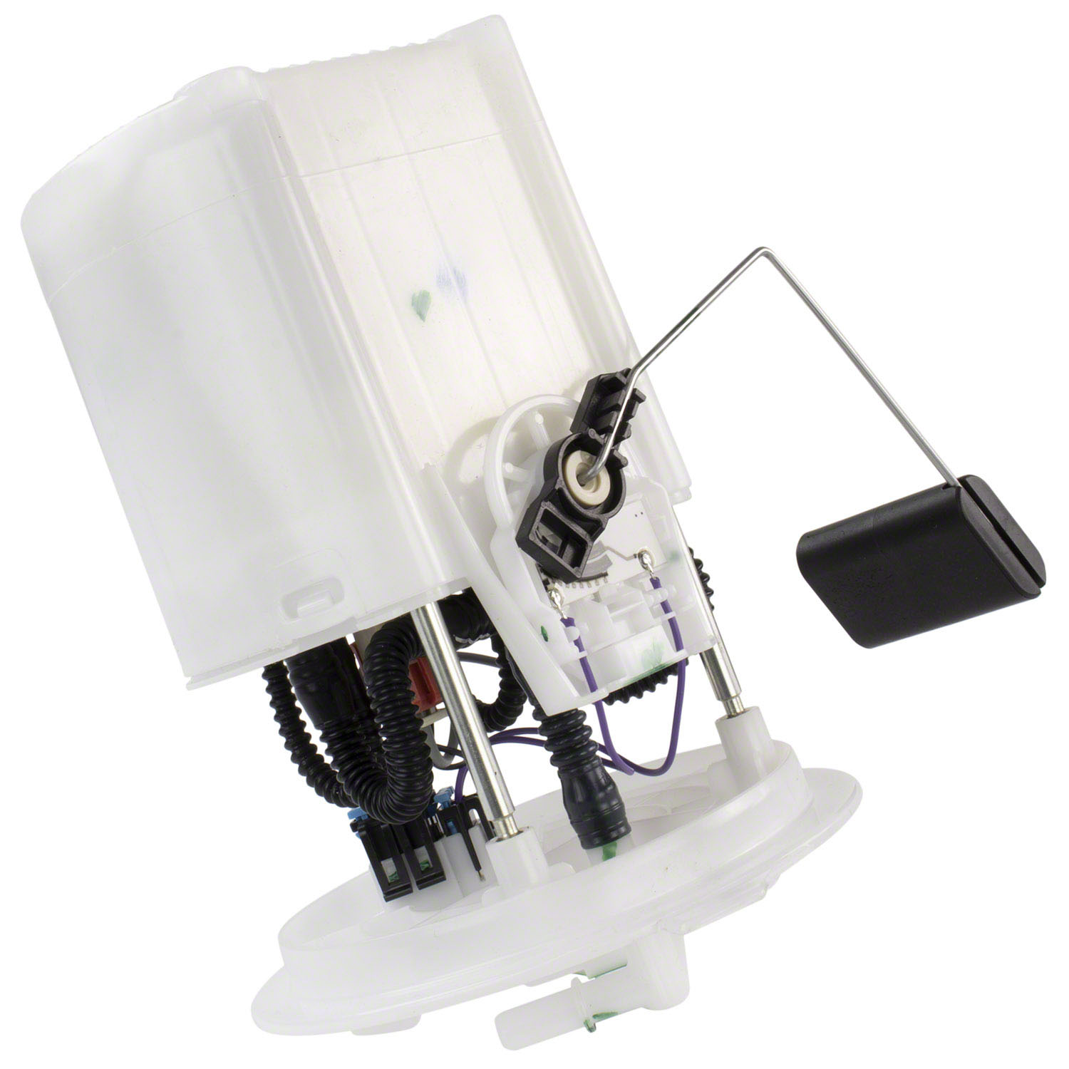MotorcraftIn-Tank Fuel Pump Assembly PFS-1365 - 3
