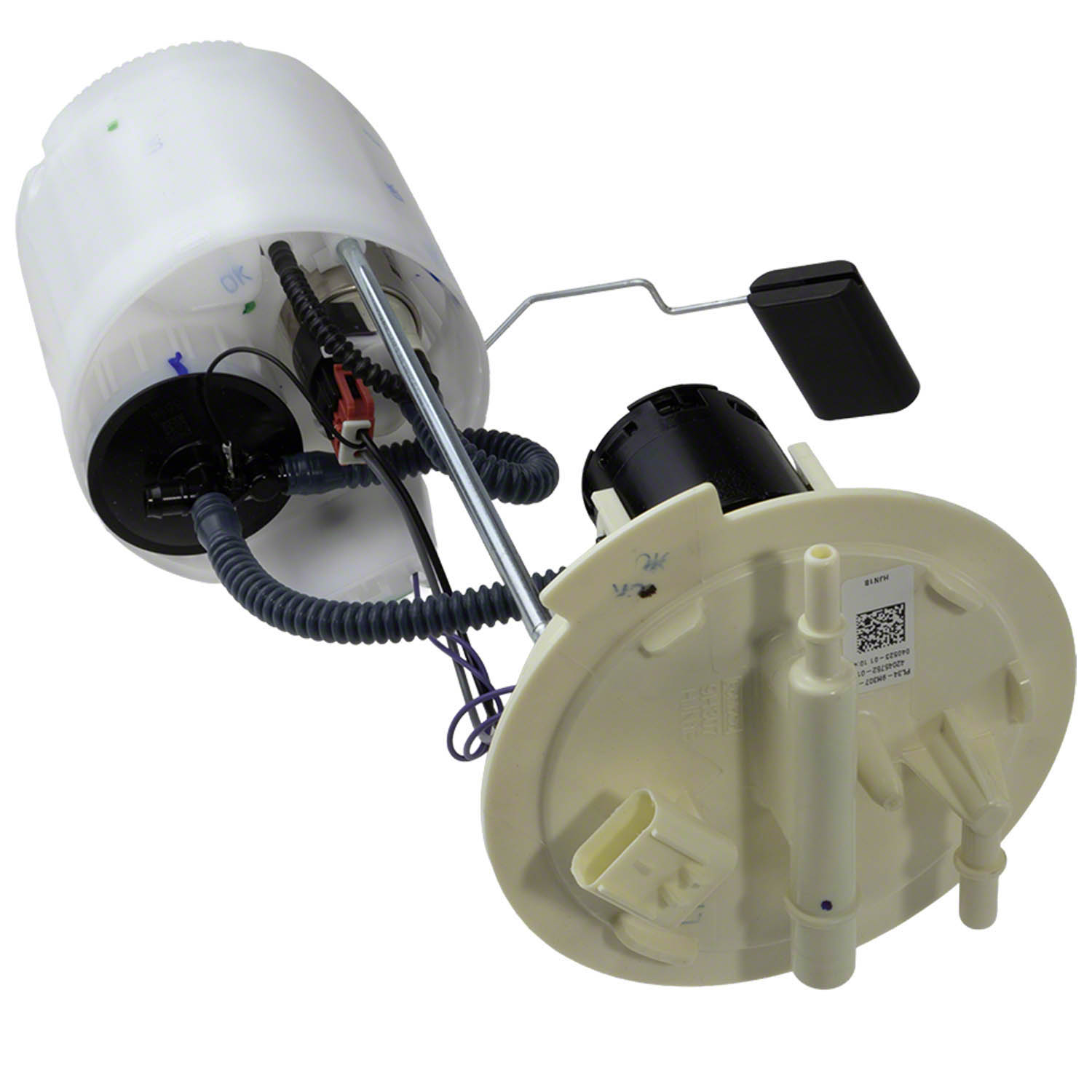 MotorcraftIn-Tank Fuel Pump Assembly PFS-1430 - 2