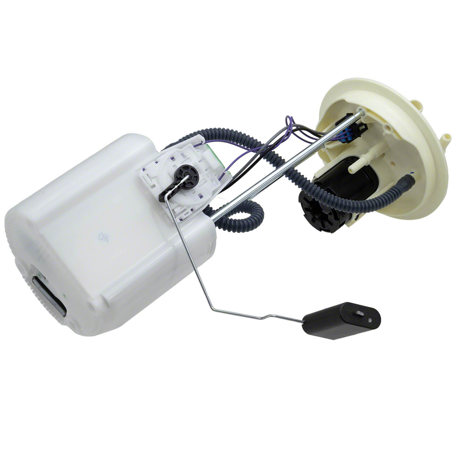 MotorcraftIn-Tank Fuel Pump Assembly PFS-1430 - 3
