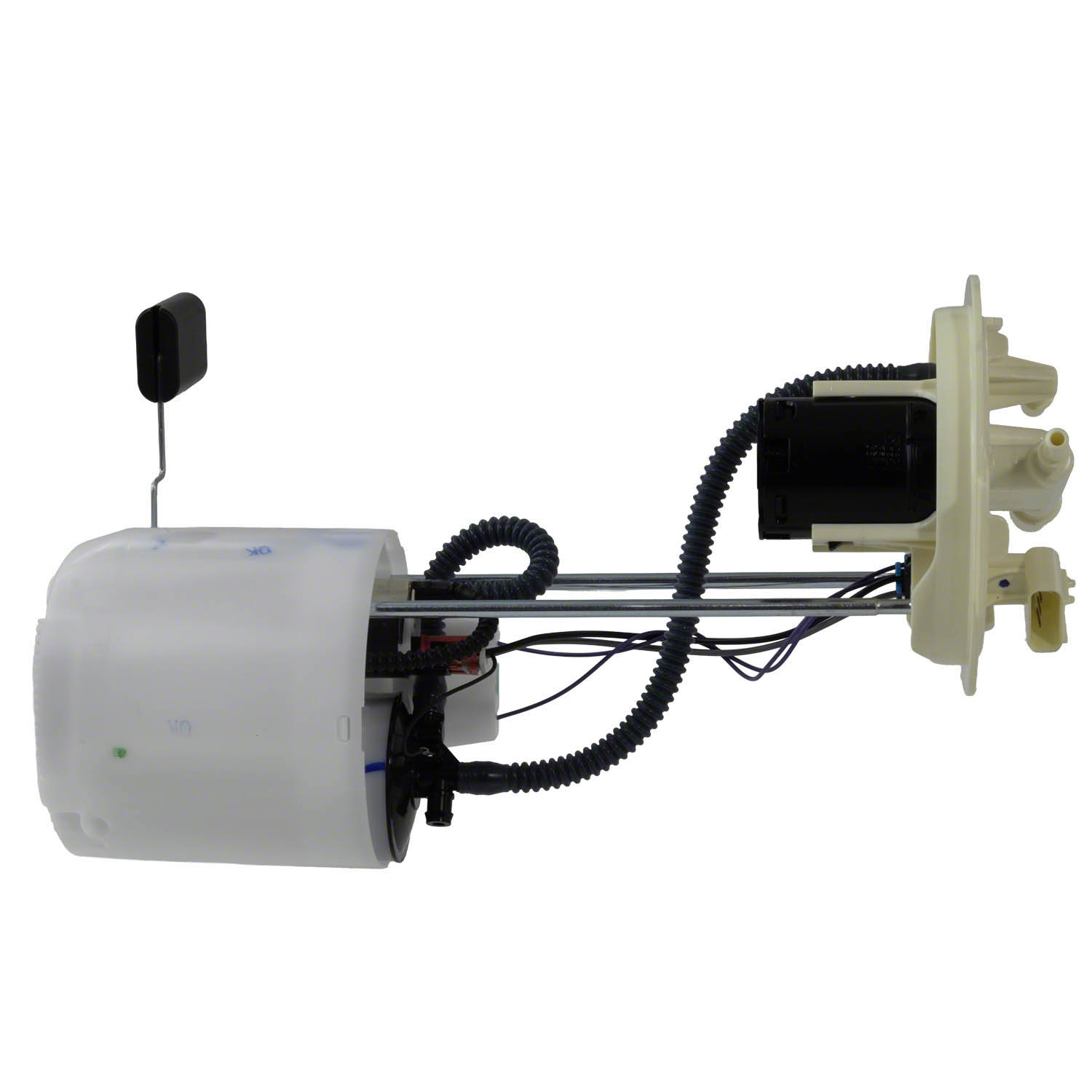 MotorcraftIn-Tank Fuel Pump Assembly PFS-1430 - Main Image