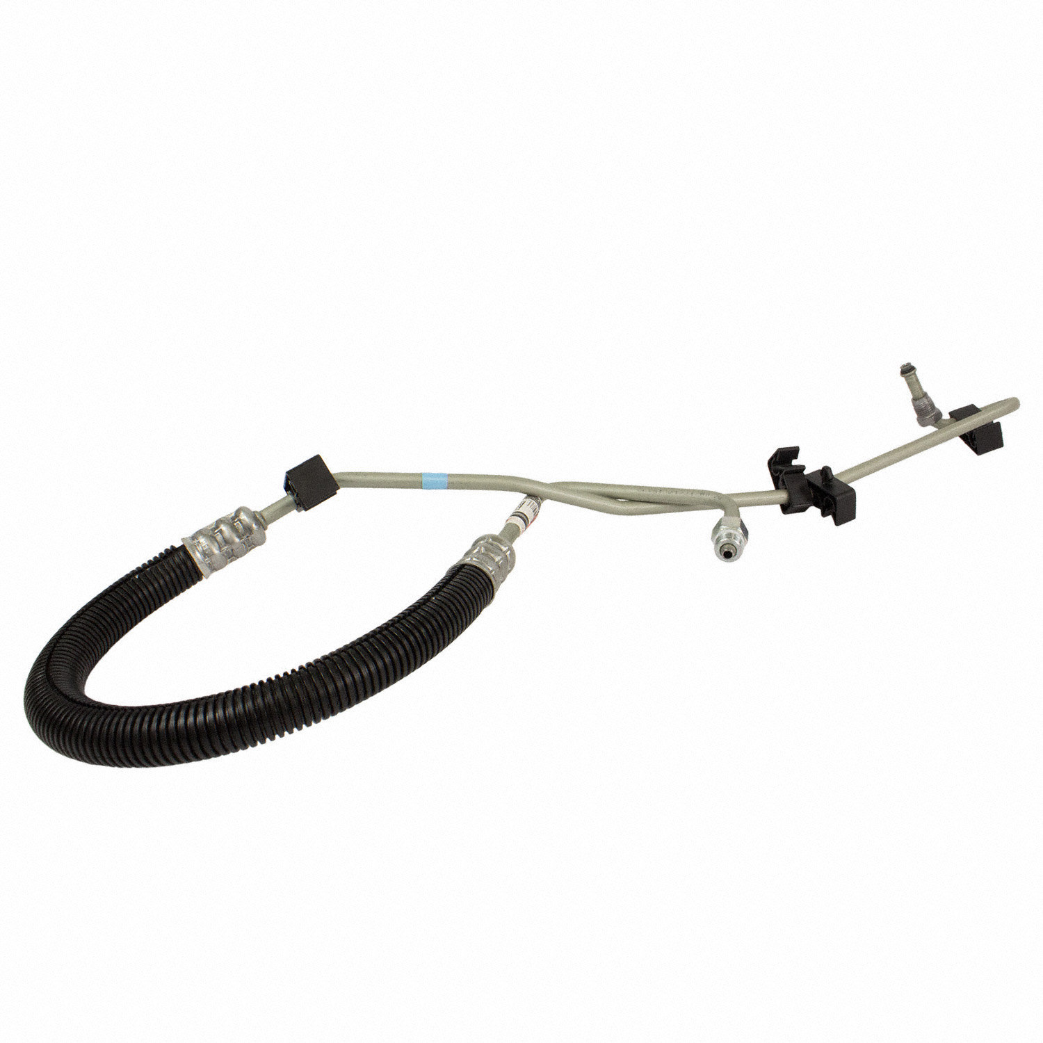Power Steering Return Line Hose Assembly - 2